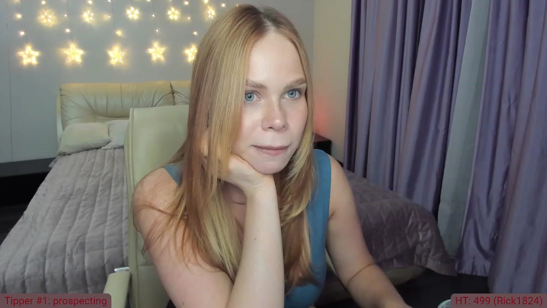 Gallery image thumbnail from TroubleVixen's myfreecams stream on, 07/01/2023, 19:08 image 20 of 20