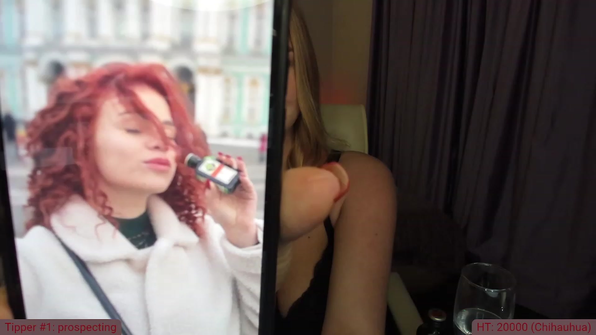 Gallery image thumbnail from TroubleVixen's myfreecams stream on, 07/15/2023, 22:59 image 1 of 20