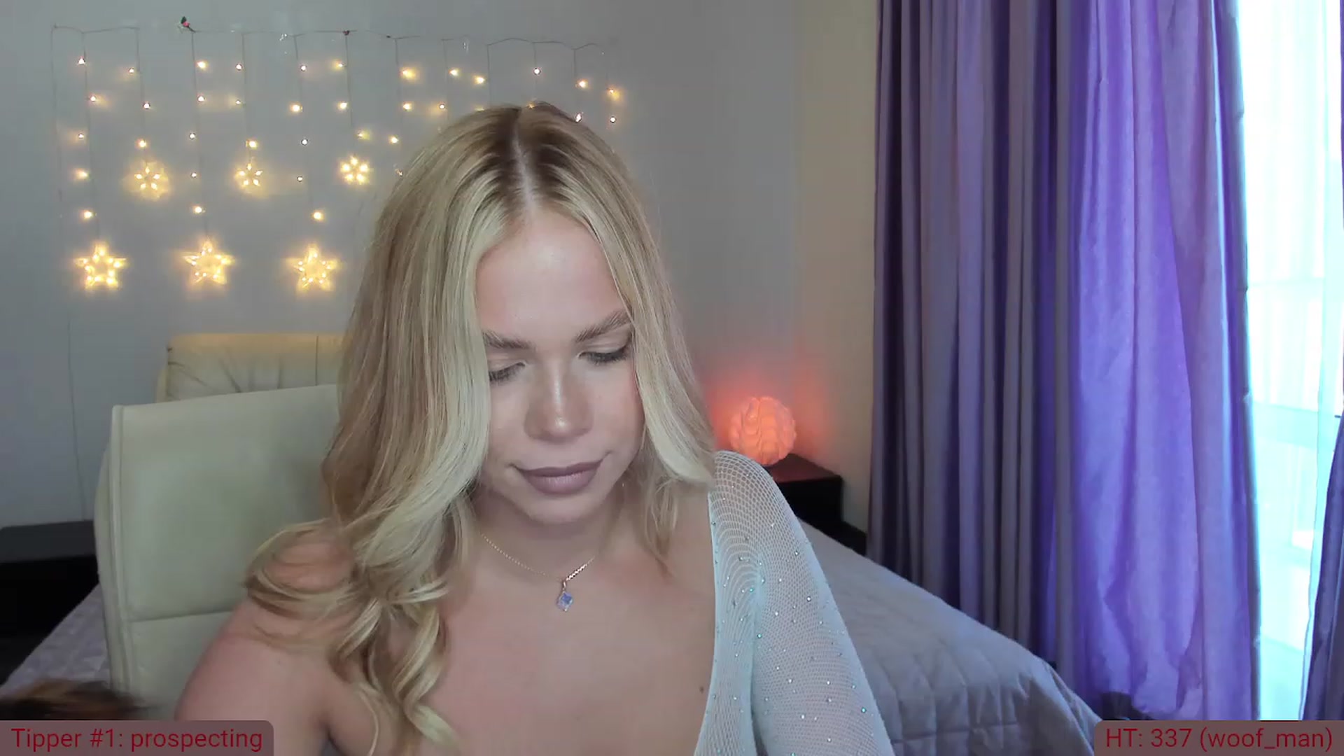 Gallery image thumbnail from TroubleVixen's myfreecams stream on, 08/01/2023, 15:42 image 8 of 20