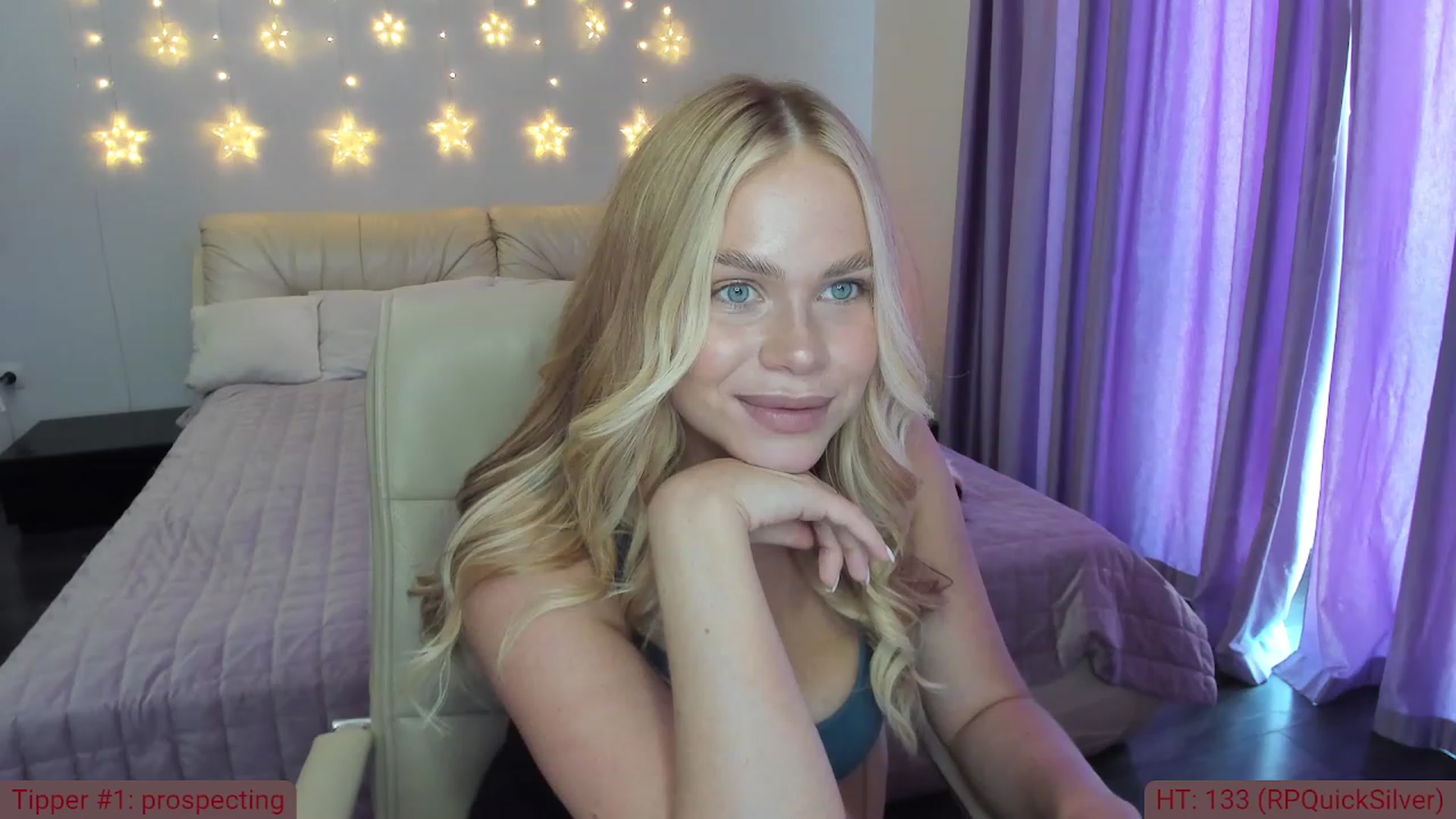 Gallery image thumbnail from TroubleVixen's myfreecams stream on, 08/04/2023, 13:21 image 20 of 20