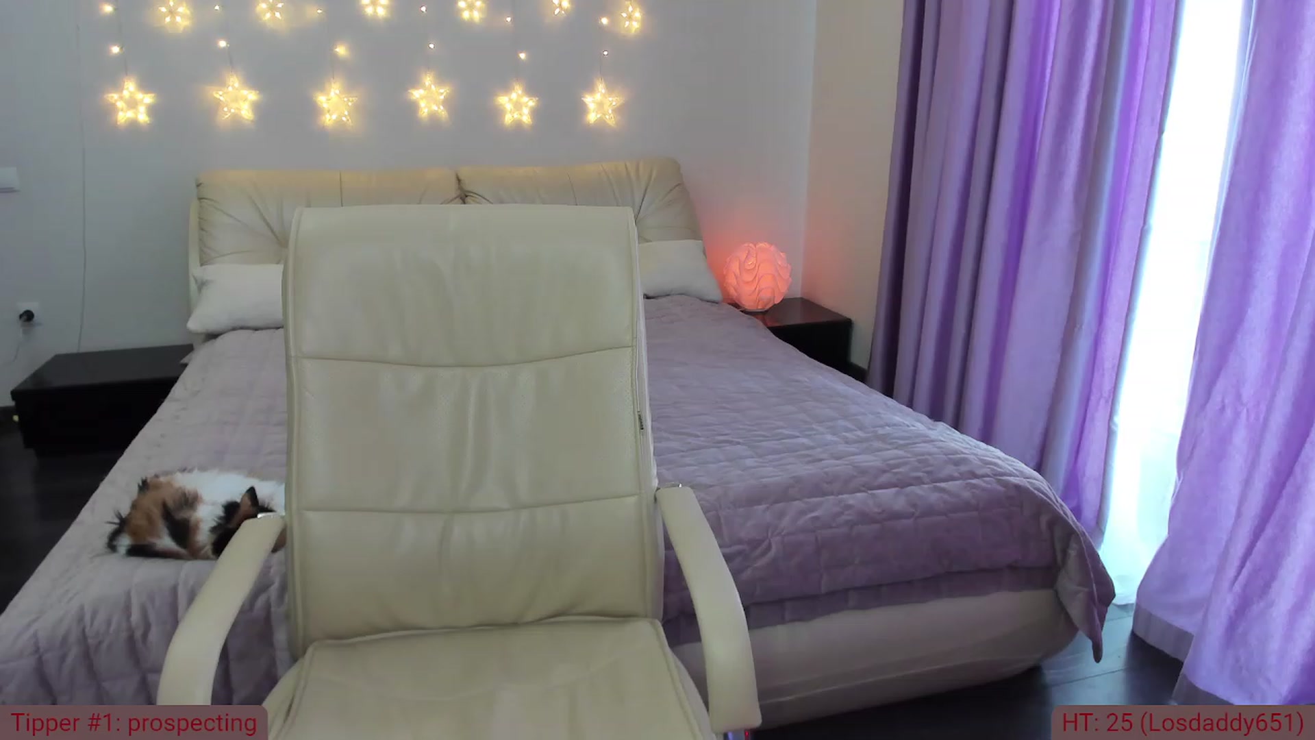 Gallery image thumbnail from TroubleVixen's myfreecams stream on, 09/10/2023, 13:01 image 16 of 20