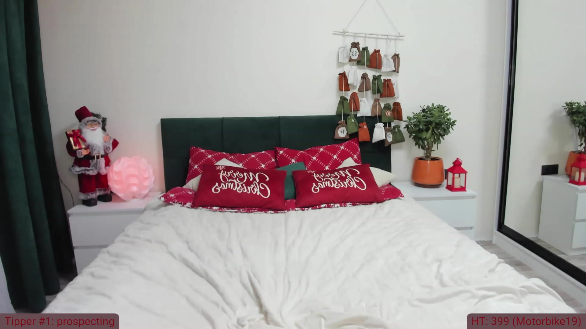 Gallery image thumbnail from TroubleVixen's myfreecams stream on, 12/17/2023, 20:25 image 9 of 20