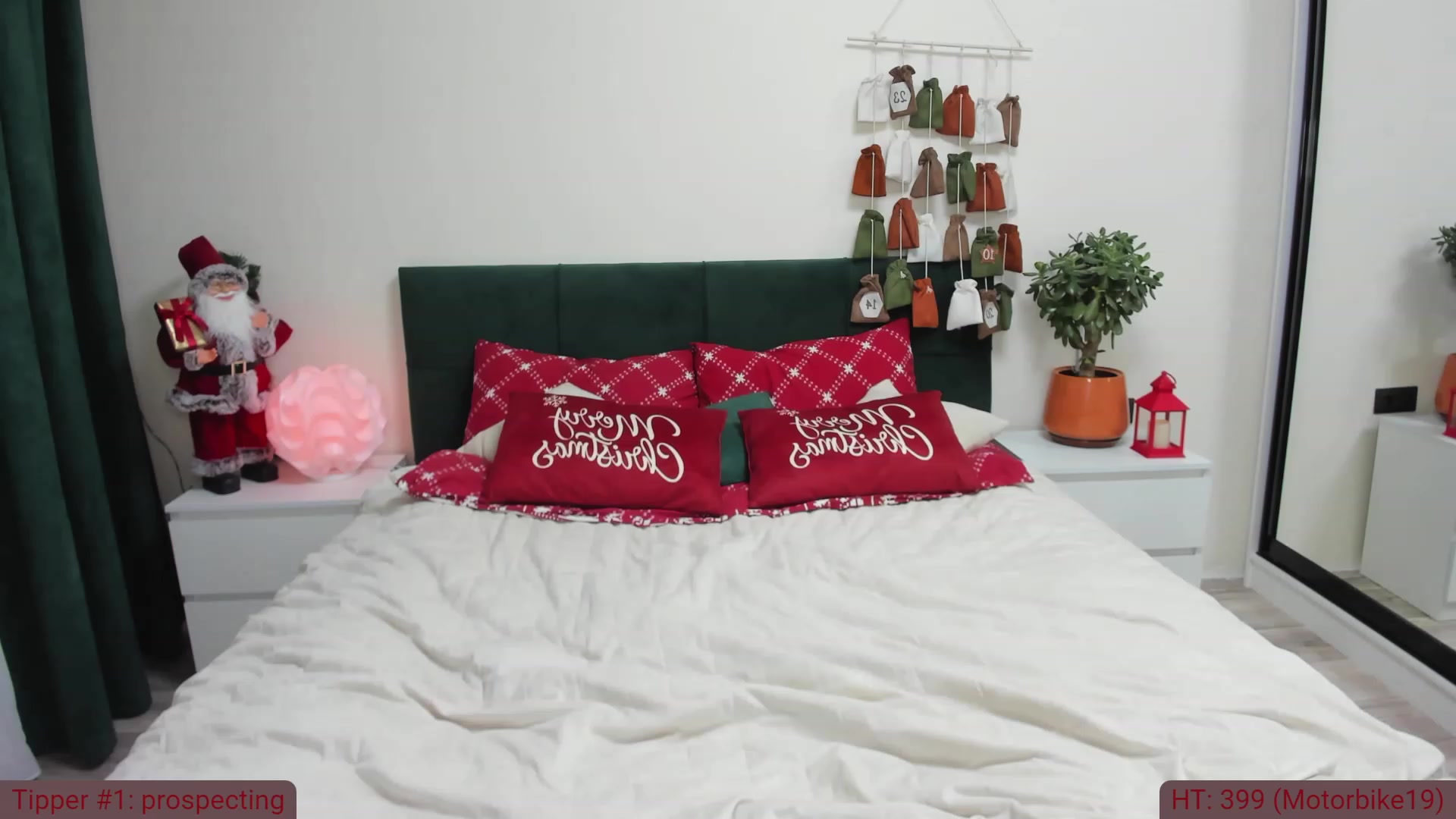 Gallery image thumbnail from TroubleVixen's myfreecams stream on, 12/17/2023, 20:25 image 17 of 20