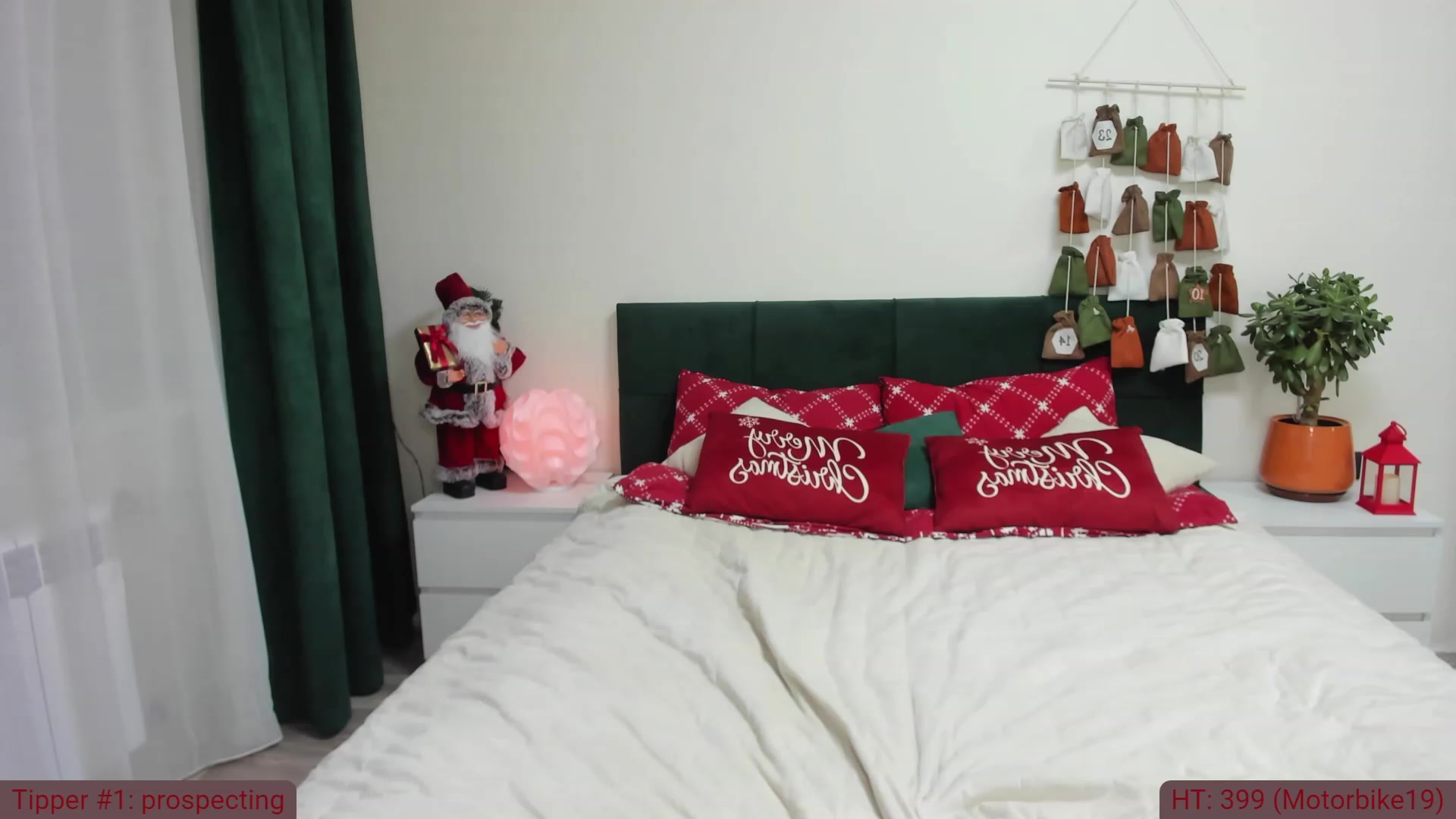 Gallery image thumbnail from TroubleVixen's myfreecams stream on, 12/17/2023, 20:25 image 5 of 20