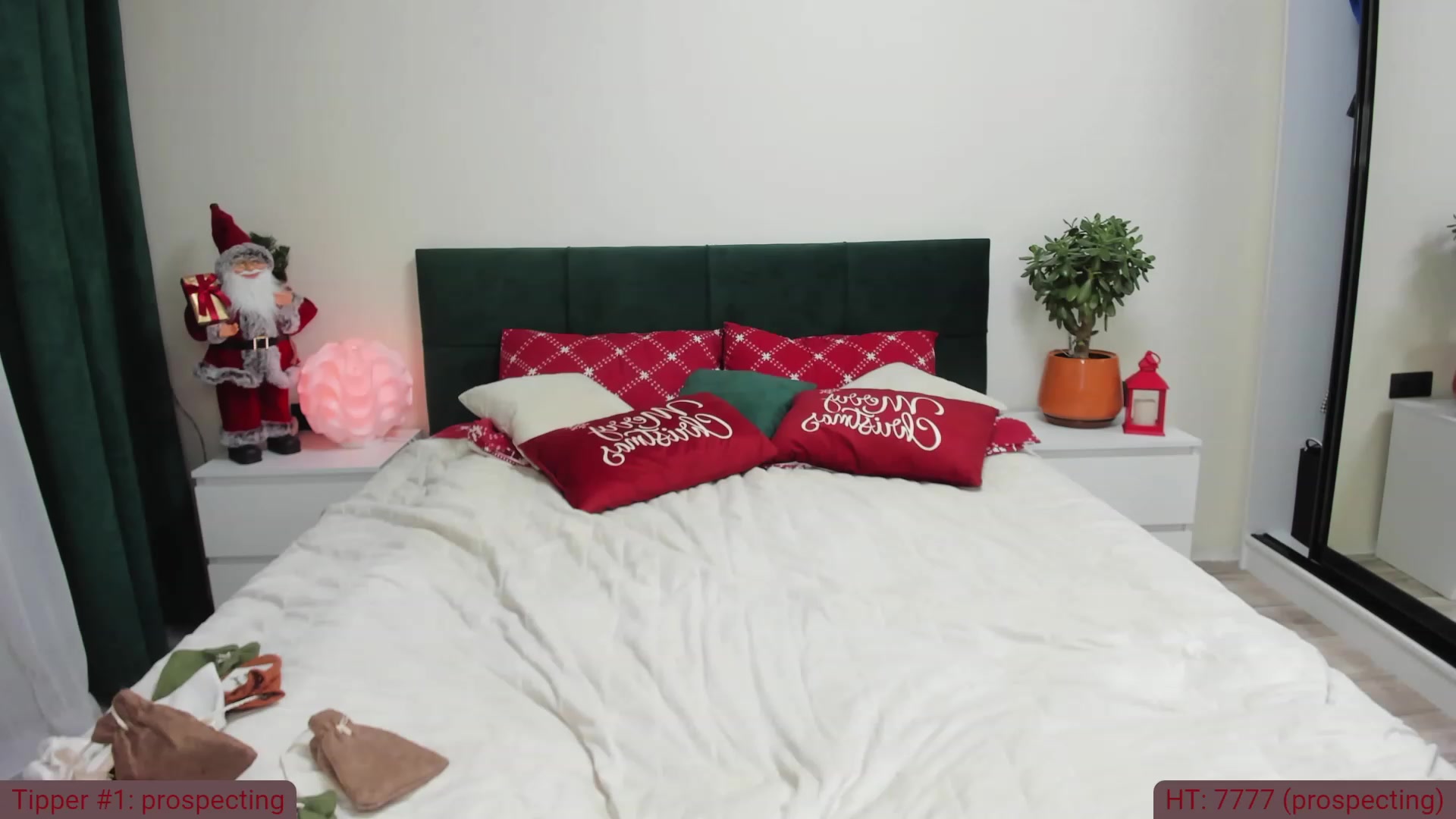 Gallery image thumbnail from TroubleVixen's myfreecams stream on, 12/25/2023, 04:11 image 19 of 20