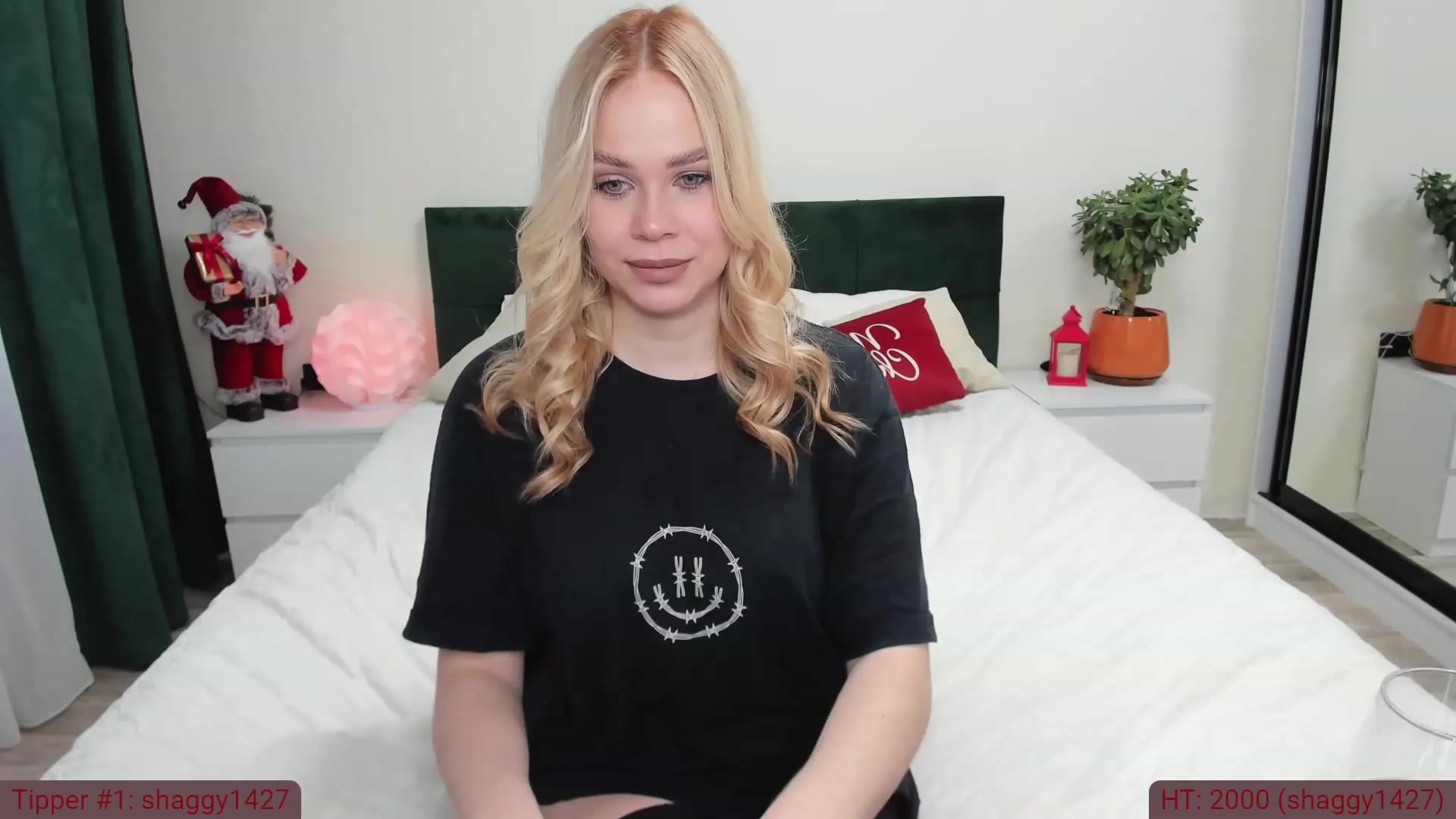 Gallery image thumbnail from TroubleVixen's myfreecams stream on, 01/16/2024, 09:05 image 9 of 20