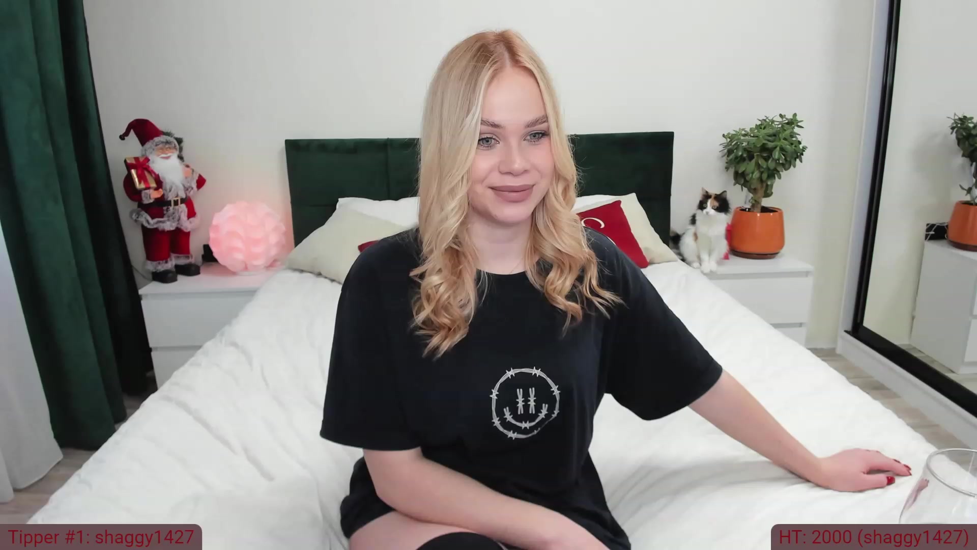 Gallery image thumbnail from TroubleVixen's myfreecams stream on, 01/16/2024, 09:05 image 11 of 20