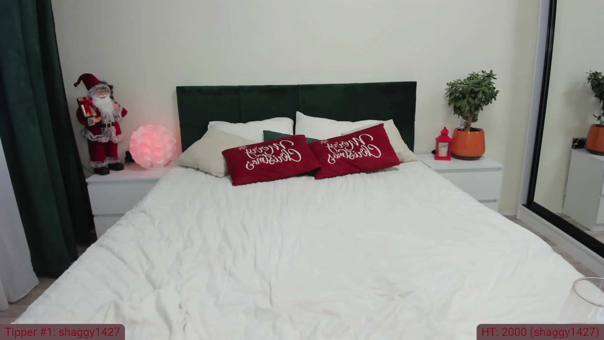 Gallery image thumbnail from TroubleVixen's myfreecams stream on, 01/16/2024, 09:05 image 5 of 20