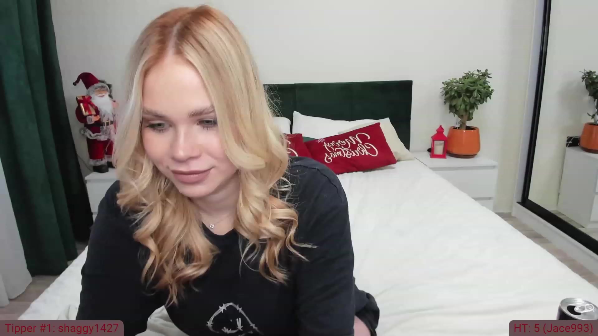 Gallery image thumbnail from TroubleVixen's myfreecams stream on, 01/16/2024, 09:05 image 20 of 20