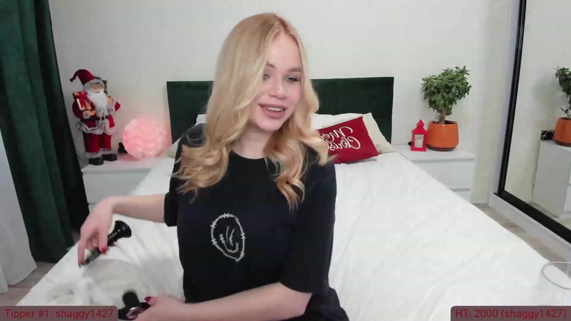 Gallery image thumbnail from TroubleVixen's myfreecams stream on, 01/16/2024, 09:05 image 3 of 20