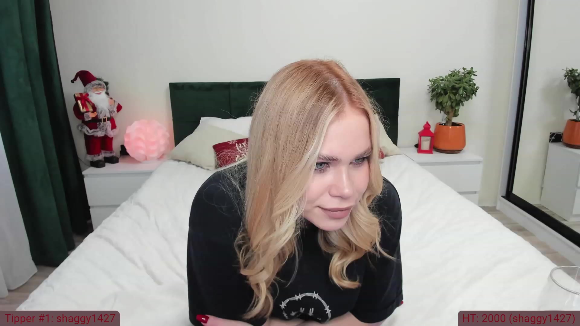 Gallery image thumbnail from TroubleVixen's myfreecams stream on, 01/16/2024, 09:05 image 10 of 20