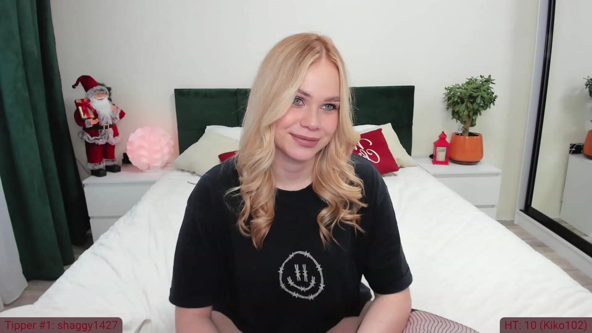 Gallery image thumbnail from TroubleVixen's myfreecams stream on, 01/16/2024, 10:14 image 16 of 20