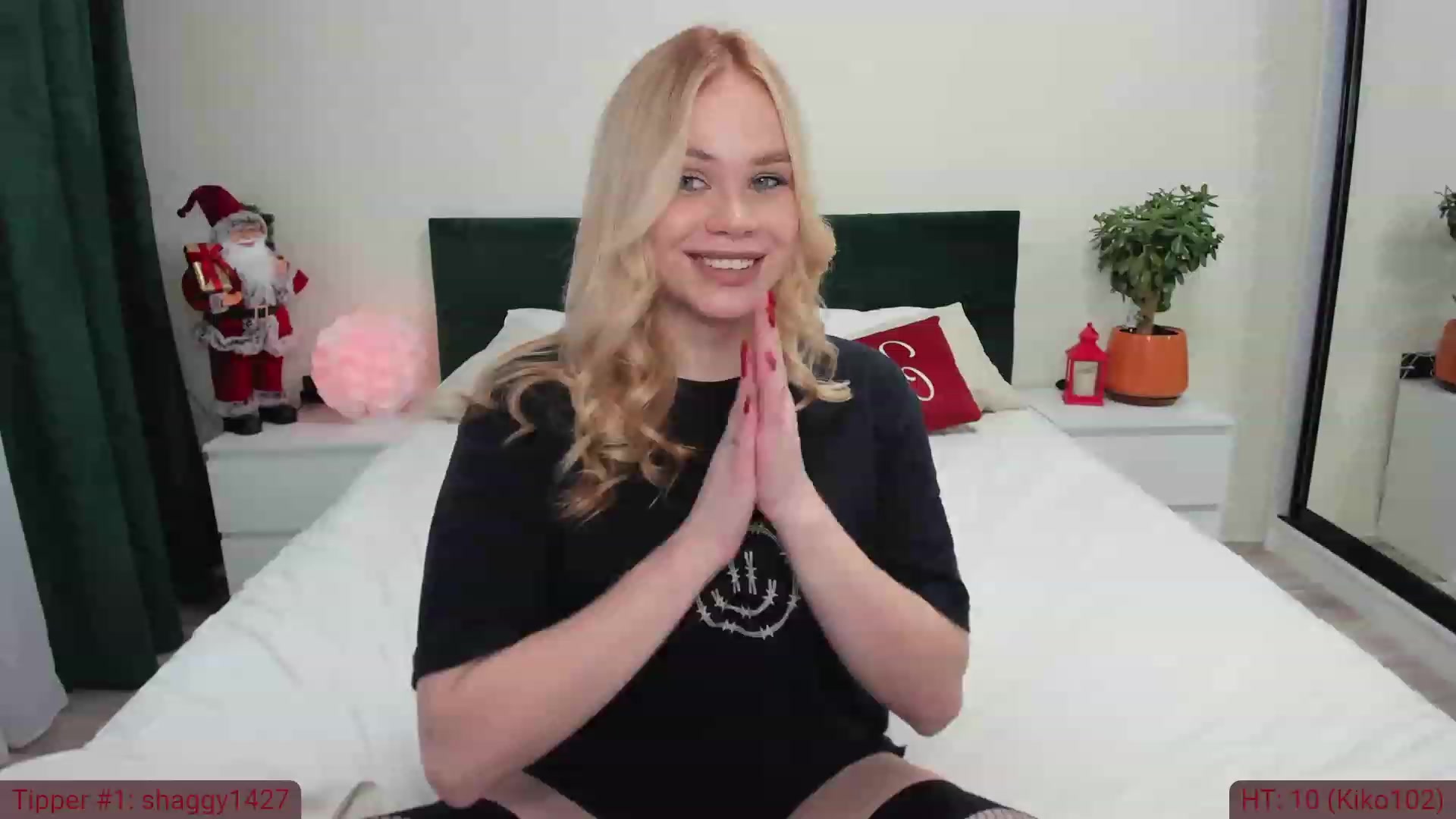 Gallery image thumbnail from TroubleVixen's myfreecams stream on, 01/16/2024, 10:14 image 20 of 20