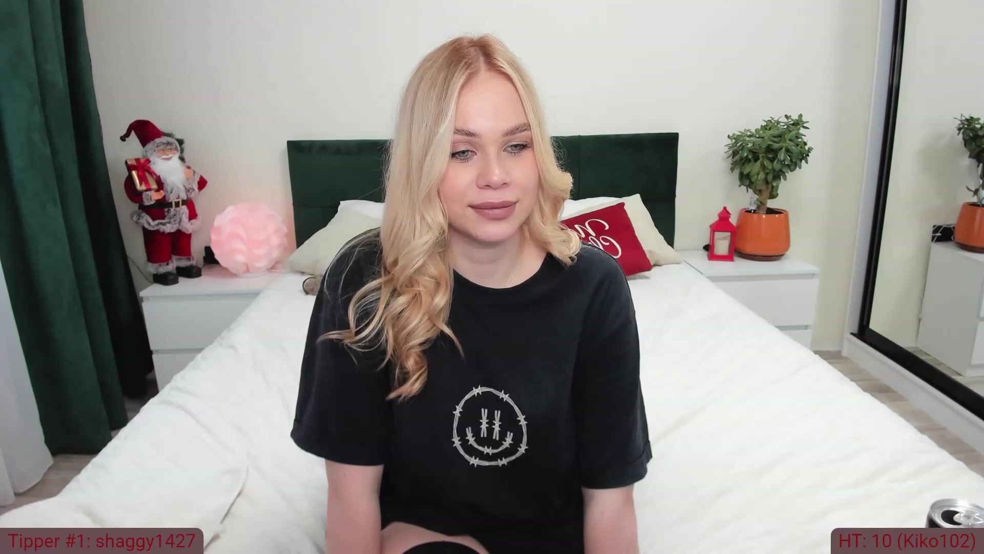 Gallery image thumbnail from TroubleVixen's myfreecams stream on, 01/16/2024, 10:14 image 9 of 20