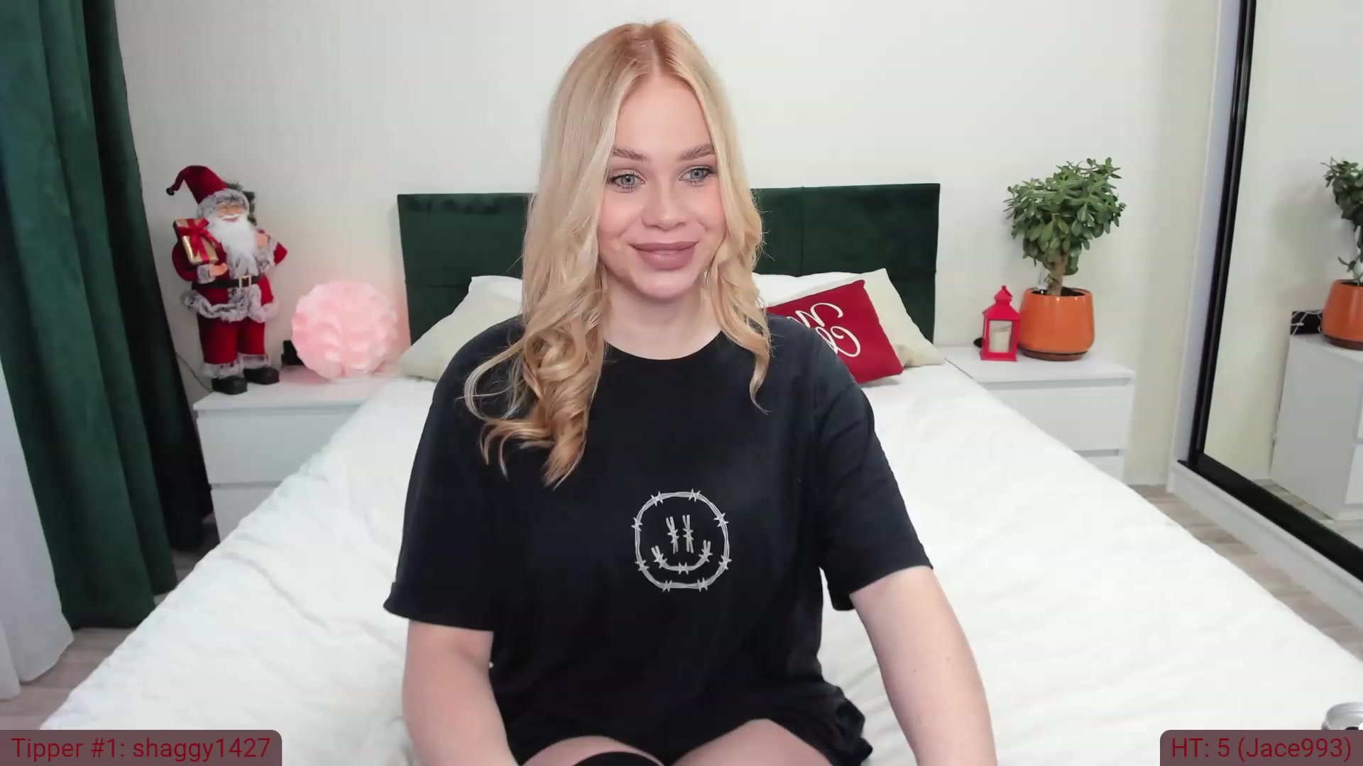 Gallery image thumbnail from TroubleVixen's myfreecams stream on, 01/16/2024, 10:14 image 3 of 20