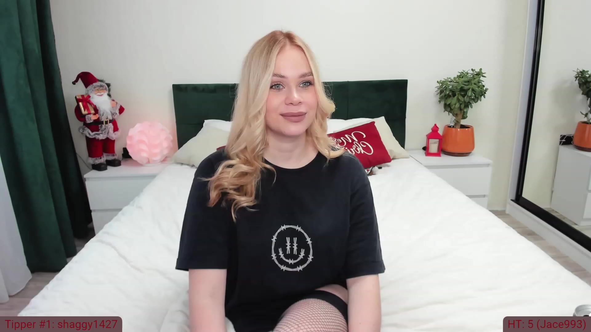 Gallery image thumbnail from TroubleVixen's myfreecams stream on, 01/16/2024, 10:14 image 1 of 20