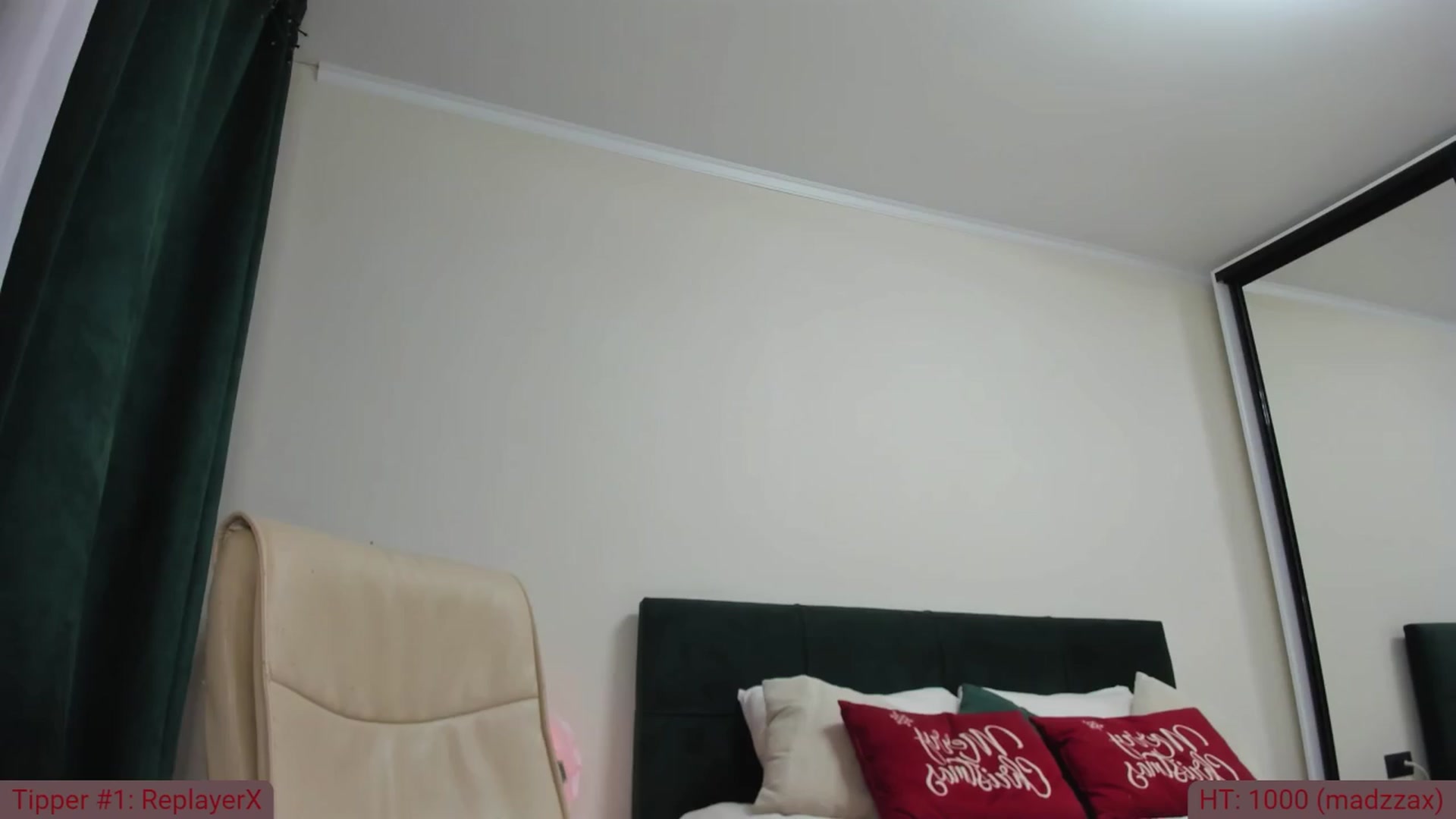 Gallery image thumbnail from TroubleVixen's myfreecams stream on, 03/23/2024, 18:45 image 9 of 20