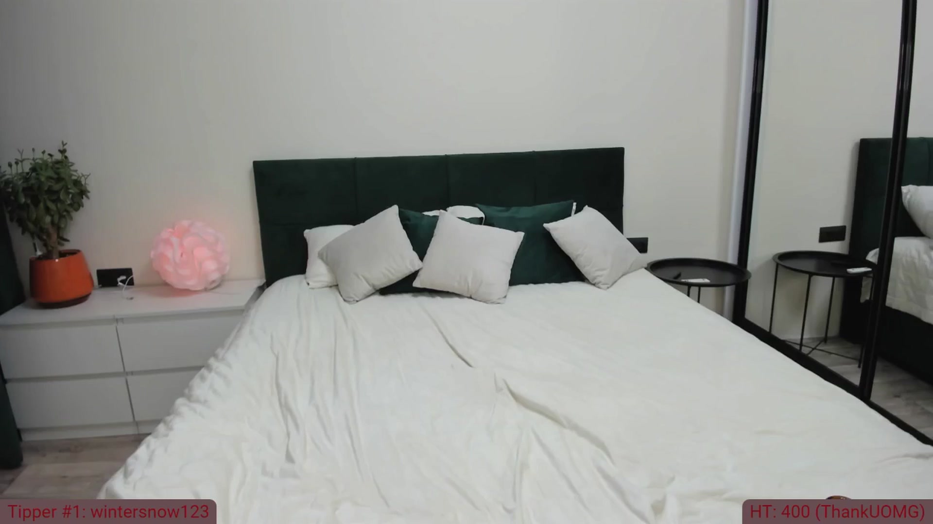 Gallery image thumbnail from TroubleVixen's myfreecams stream on, 08/02/2024, 24:49 image 18 of 20