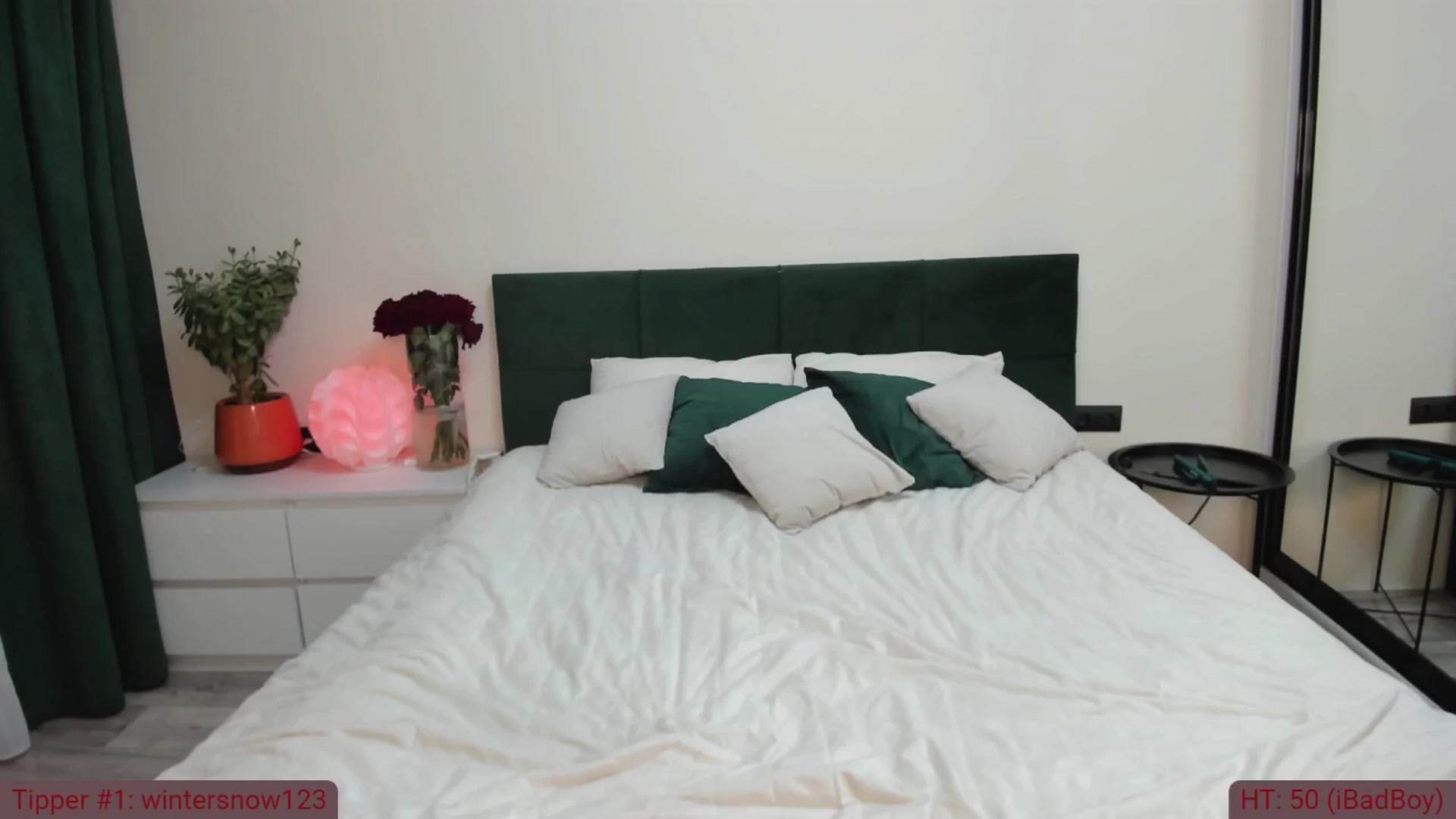 Gallery image thumbnail from TroubleVixen's myfreecams stream on, 08/31/2024, 22:24 image 5 of 20