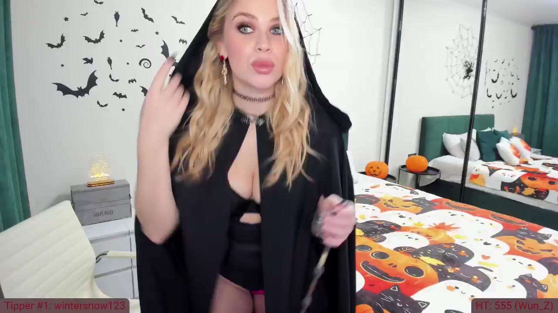 Gallery image thumbnail from TroubleVixen's myfreecams stream on, 11/01/2024, 07:16 image 6 of 20