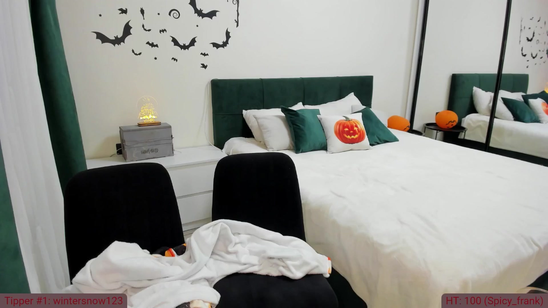 Gallery image thumbnail from TroubleVixen's myfreecams stream on, 11/06/2024, 24:53 image 15 of 20