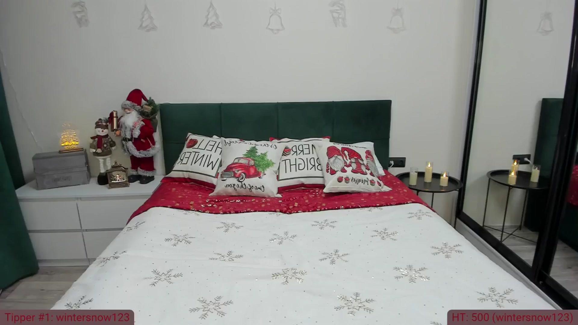 Gallery image thumbnail from TroubleVixen's myfreecams stream on, 12/20/2024, 22:59 image 9 of 20