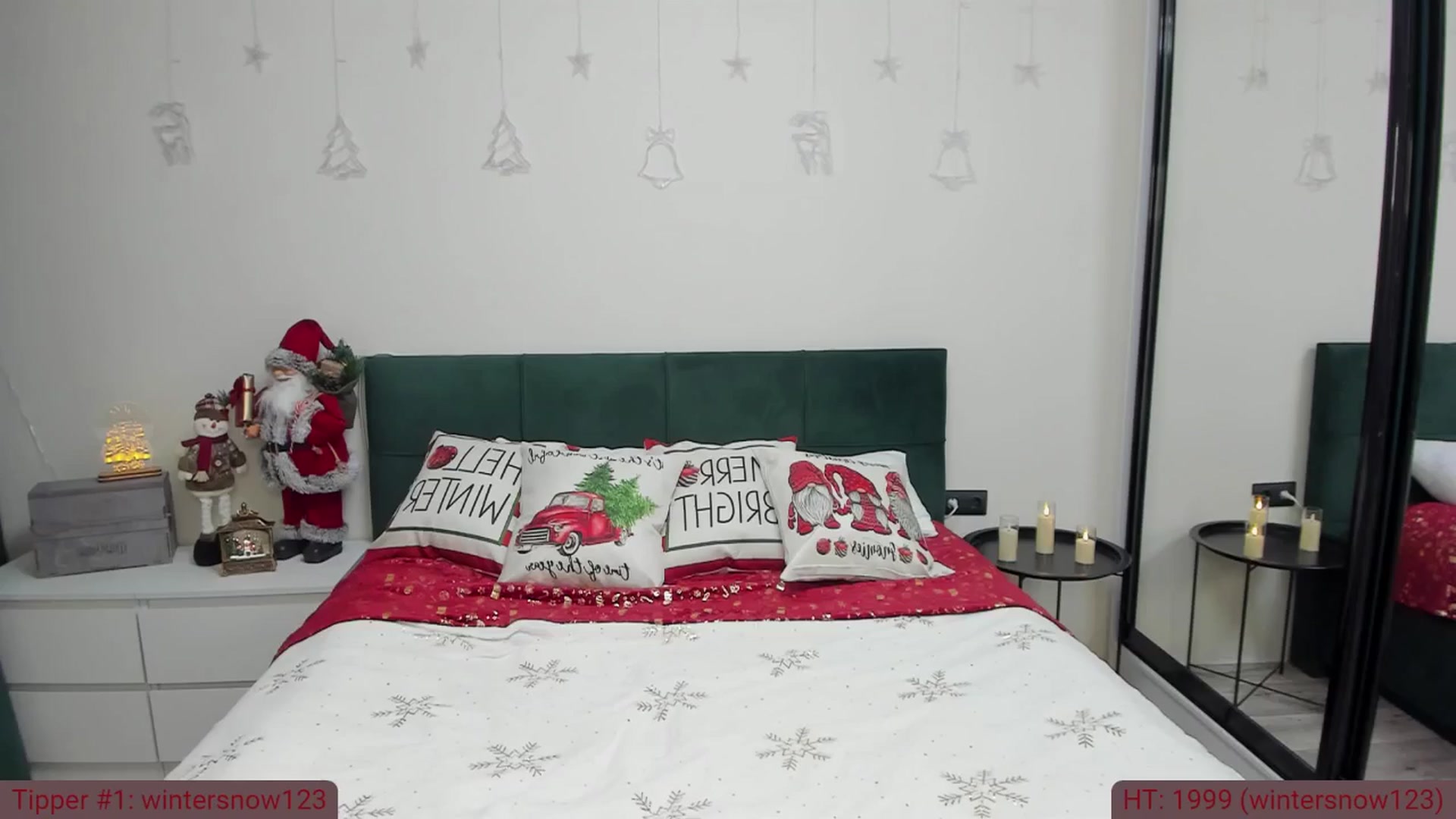 Gallery image thumbnail from TroubleVixen's myfreecams stream on, 12/20/2024, 22:59 image 17 of 20