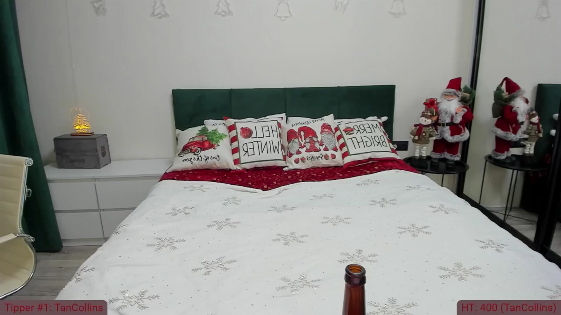 Gallery image thumbnail from TroubleVixen's myfreecams stream on, 01/04/2025, 20:25 image 14 of 20