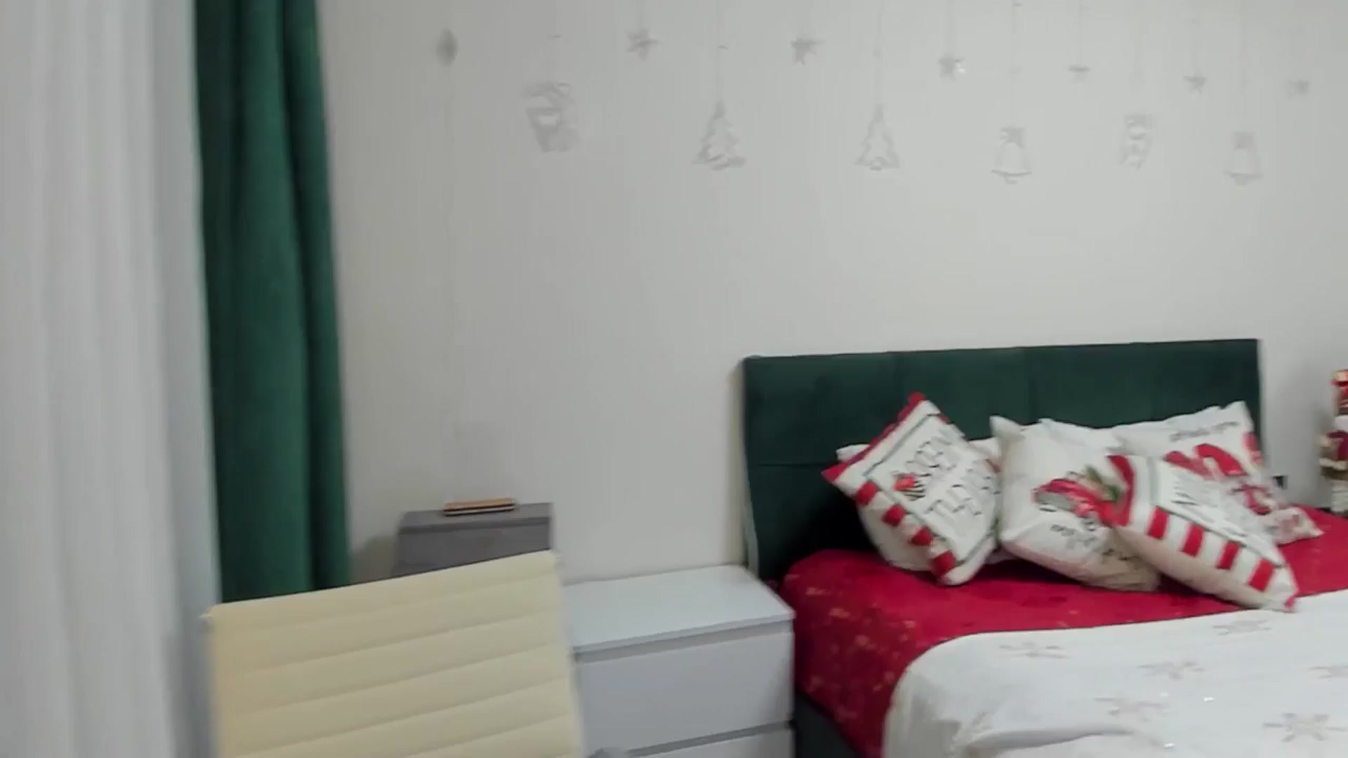 Gallery image thumbnail from TroubleVixen's myfreecams stream on, 01/05/2025, 23:20 image 10 of 20