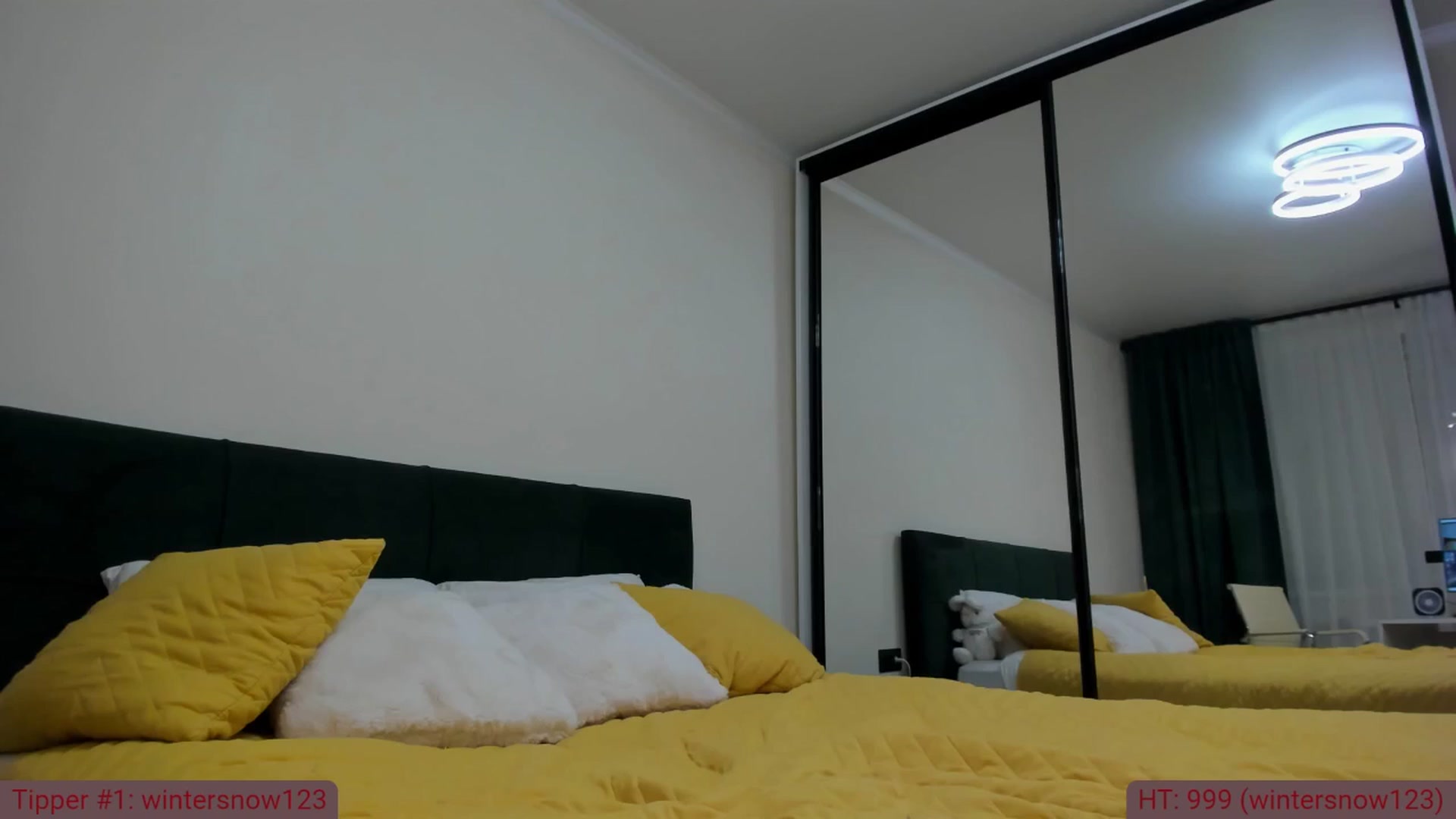 Gallery image thumbnail from TroubleVixen's myfreecams stream on, 03/23/2025, 21:03 image 5 of 20