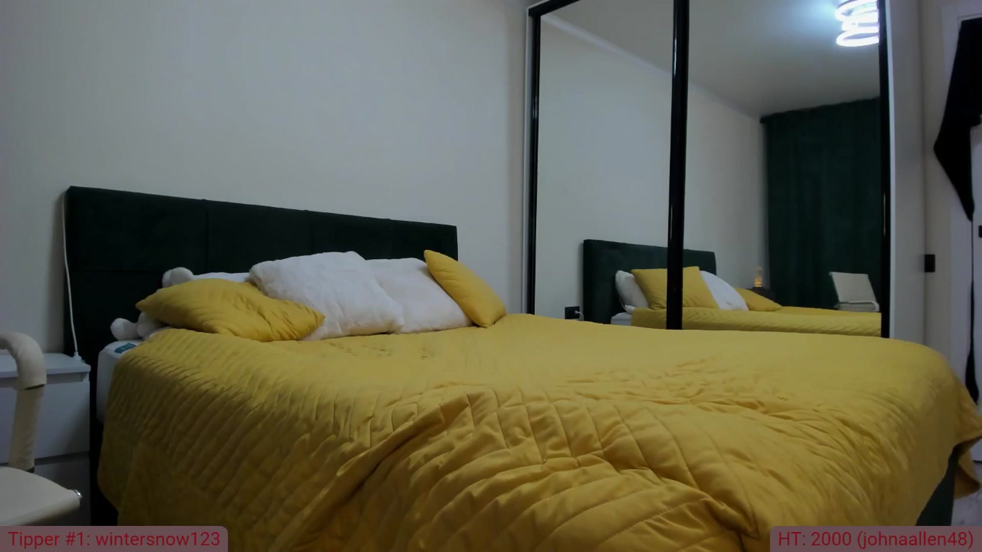 Gallery image thumbnail from TroubleVixen's myfreecams stream on, 03/28/2025, 05:15 image 15 of 20