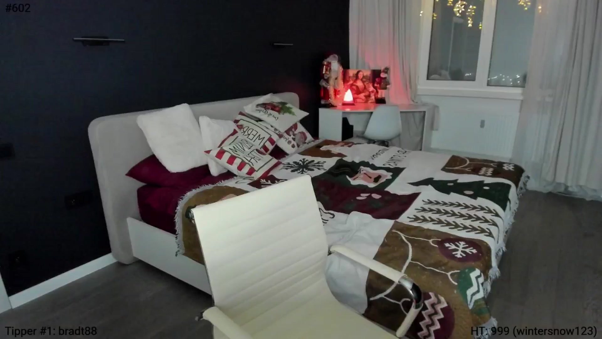 Gallery image thumbnail from TroubleVixen's myfreecams stream on, 01/11/2026, 23:00 image 16 of 20