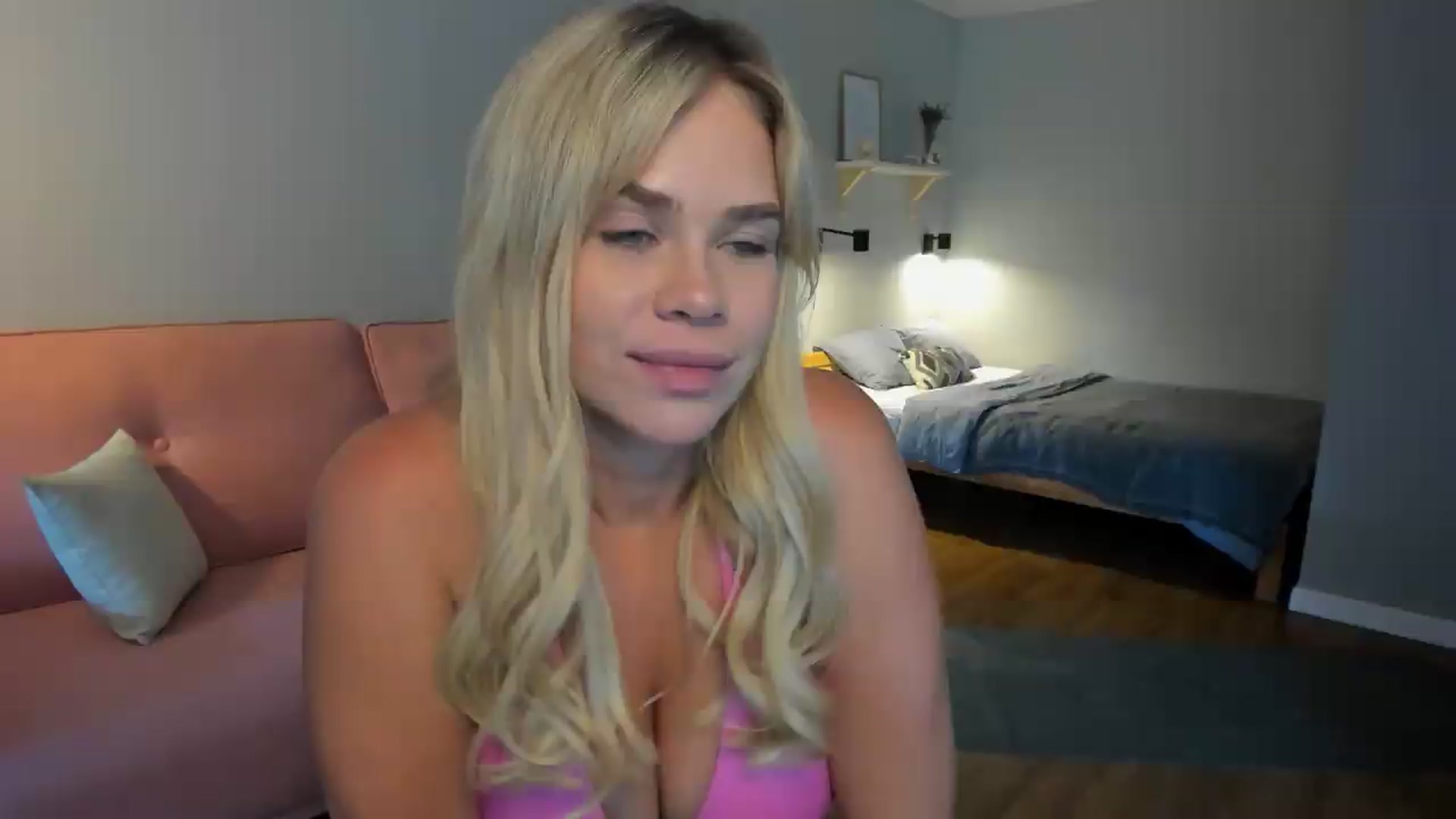 Gallery image thumbnail from TroubleVixen's myfreecams stream on, 08/29/2026, 07:09 image 6 of 20