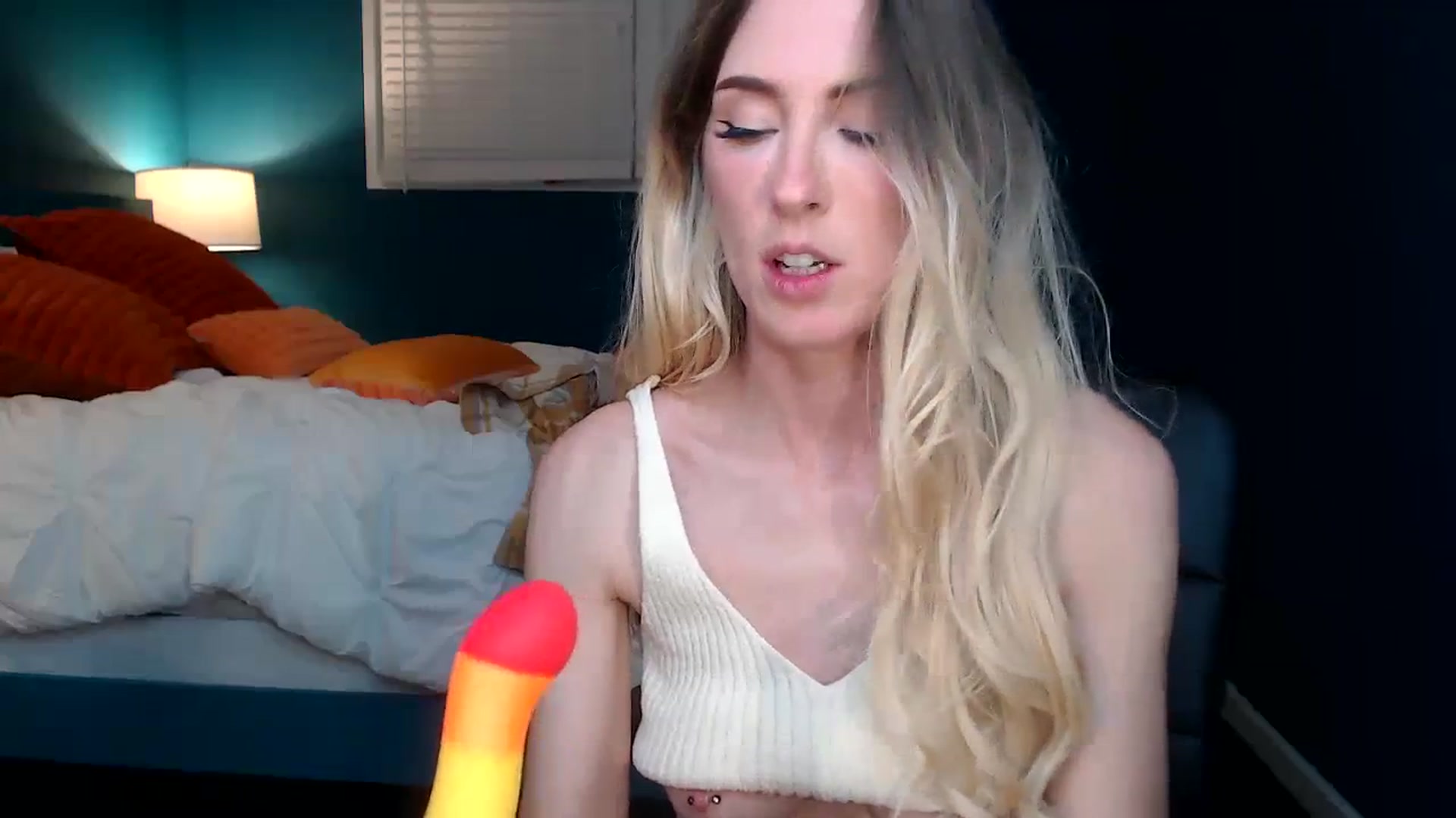 Gallery image thumbnail from Troublesome's myfreecams stream on, 01/14/2024, 08:32 image 3 of 20
