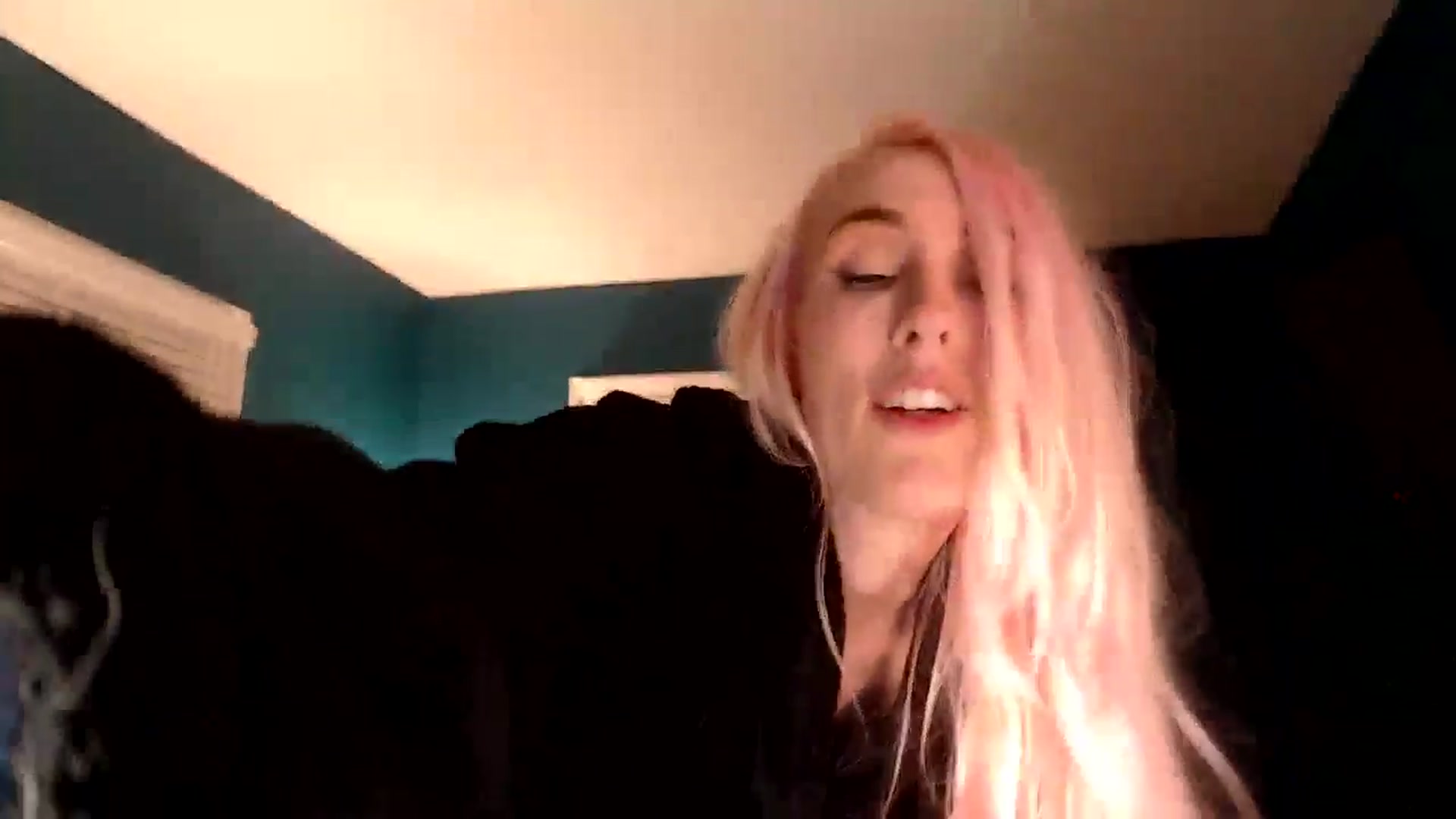 Gallery image thumbnail from Troublesome's myfreecams stream on, 11/10/2024, 08:02 image 12 of 20