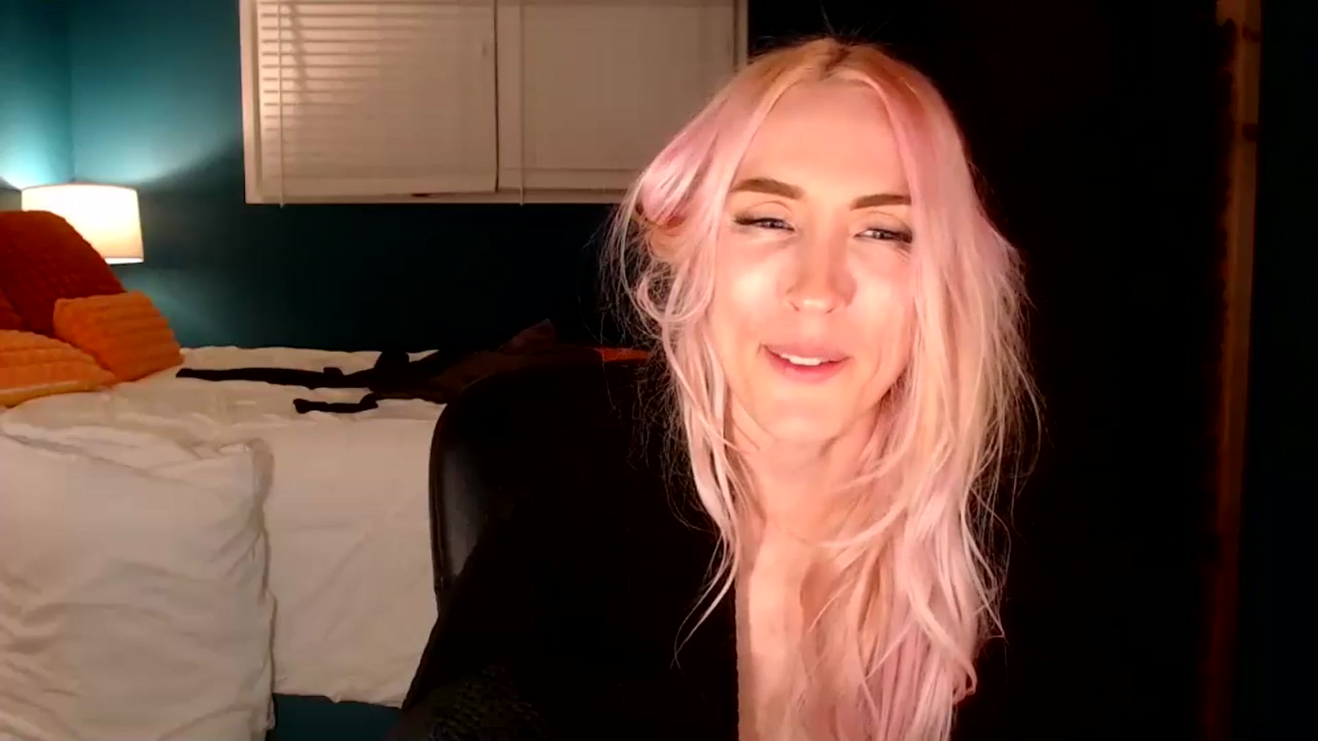 Gallery image thumbnail from Troublesome's myfreecams stream on, 11/10/2024, 10:33 image 7 of 20