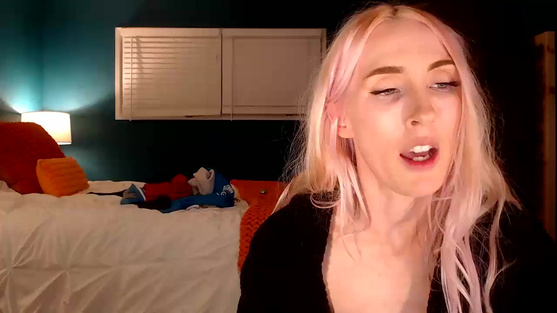 Gallery image thumbnail from Troublesome's myfreecams stream on, 11/10/2024, 11:31 image 20 of 20