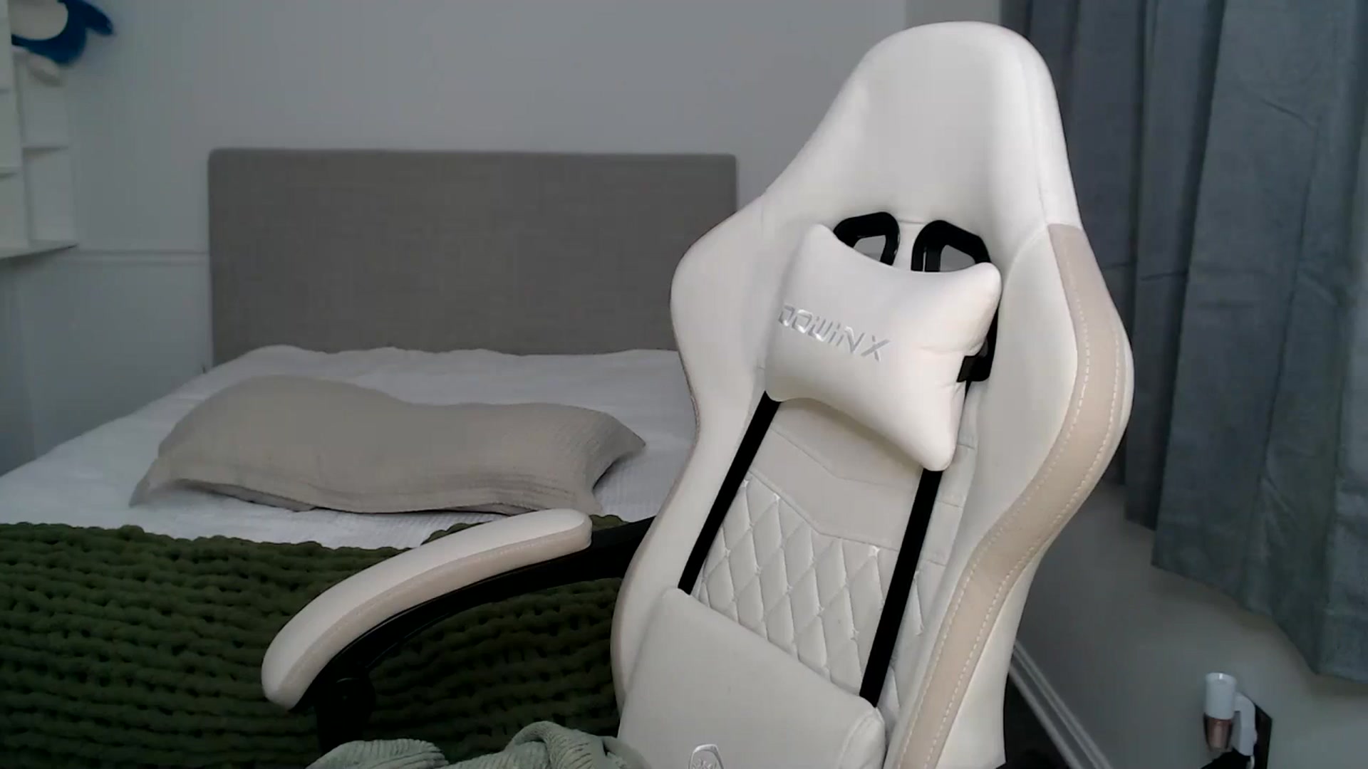 Gallery image thumbnail from Troublesome's myfreecams stream on, 09/07/2025, 07:37 image 7 of 20