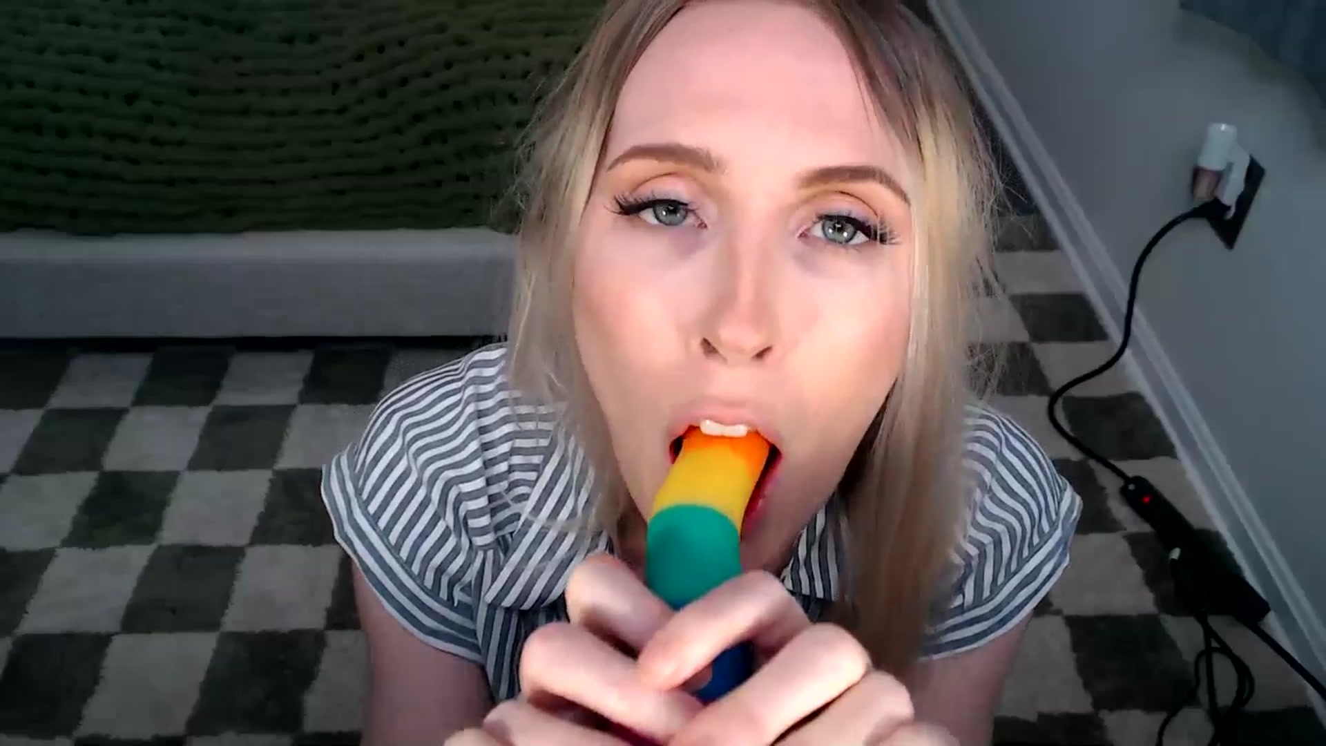Gallery image thumbnail from Troublesome's myfreecams stream on, 09/07/2025, 07:37 image 2 of 20