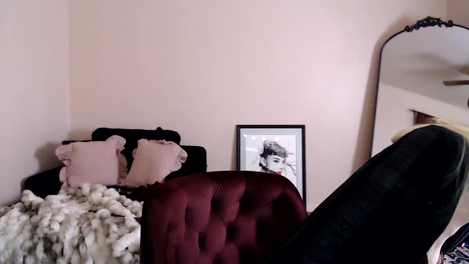 Gallery image thumbnail from Troublesome's myfreecams stream on, 09/21/2025, 03:18 image 17 of 20