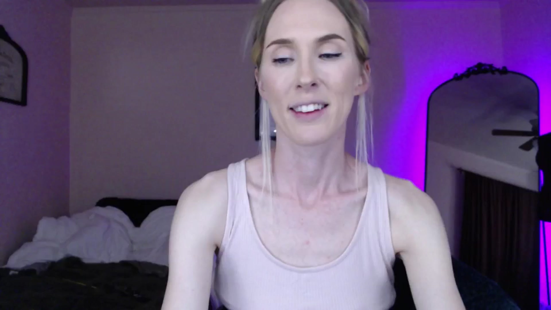 Gallery image thumbnail from Troublesome's myfreecams stream on, 09/30/2025, 07:02 image 6 of 20