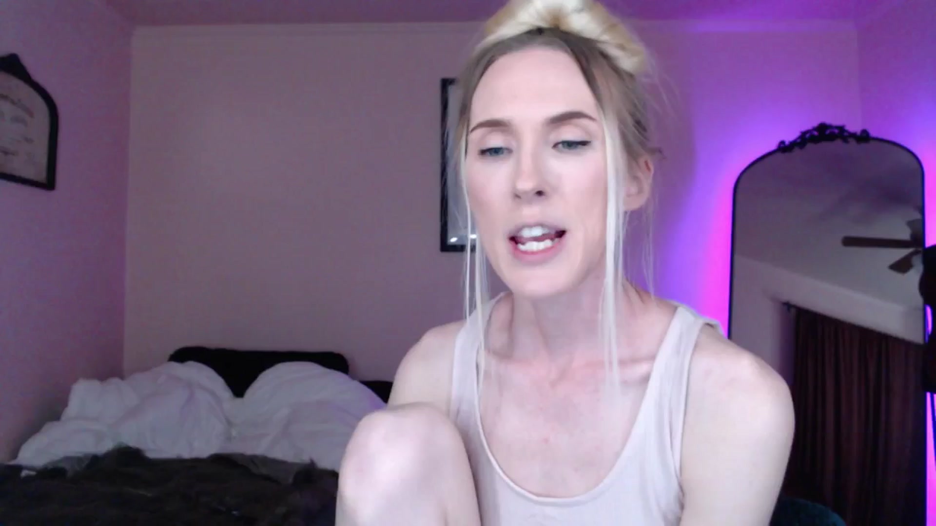Gallery image thumbnail from Troublesome's myfreecams stream on, 09/30/2025, 07:02 image 1 of 20