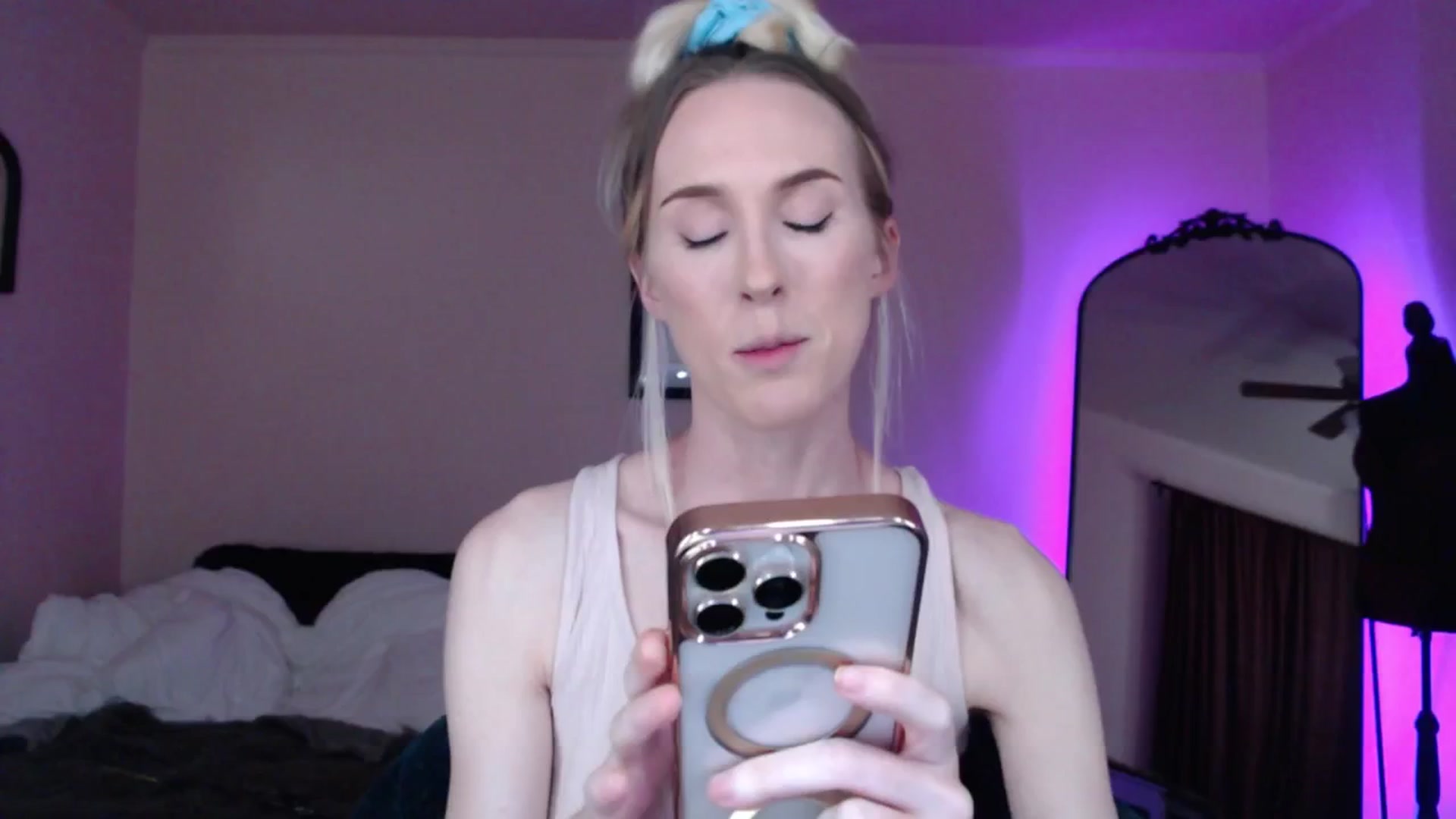Gallery image thumbnail from Troublesome's myfreecams stream on, 09/30/2025, 07:02 image 11 of 20