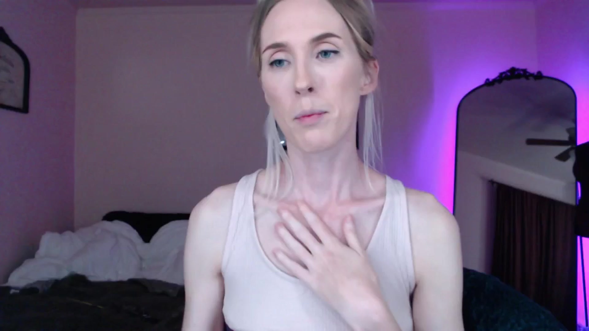 Gallery image thumbnail from Troublesome's myfreecams stream on, 09/30/2025, 07:02 image 7 of 20