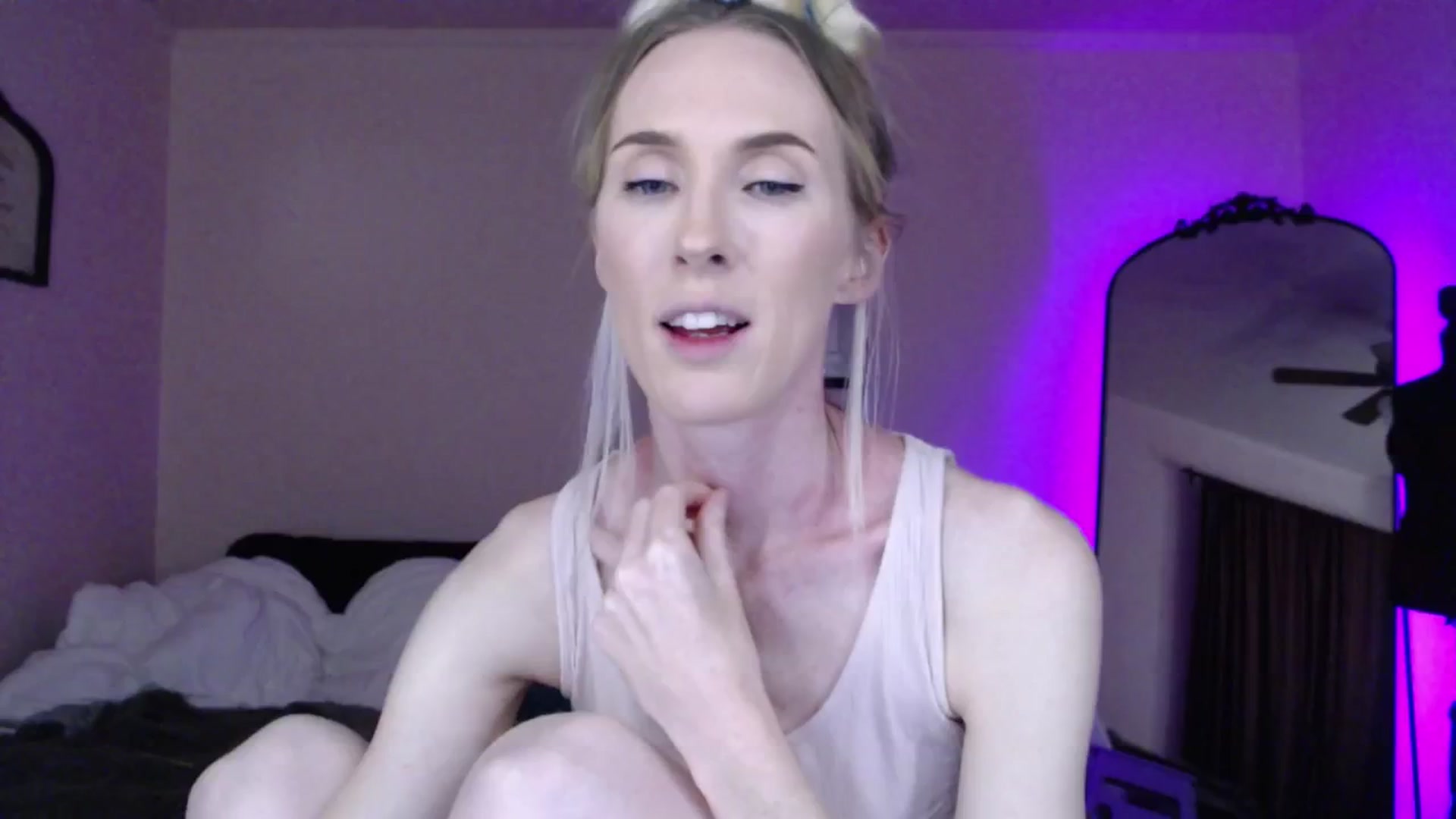 Gallery image thumbnail from Troublesome's myfreecams stream on, 09/30/2025, 07:02 image 17 of 20