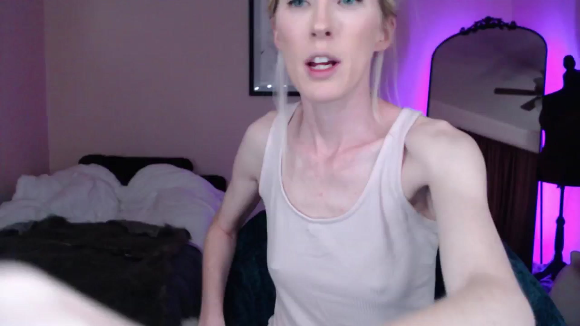 Gallery image thumbnail from Troublesome's myfreecams stream on, 09/30/2025, 07:02 image 8 of 20