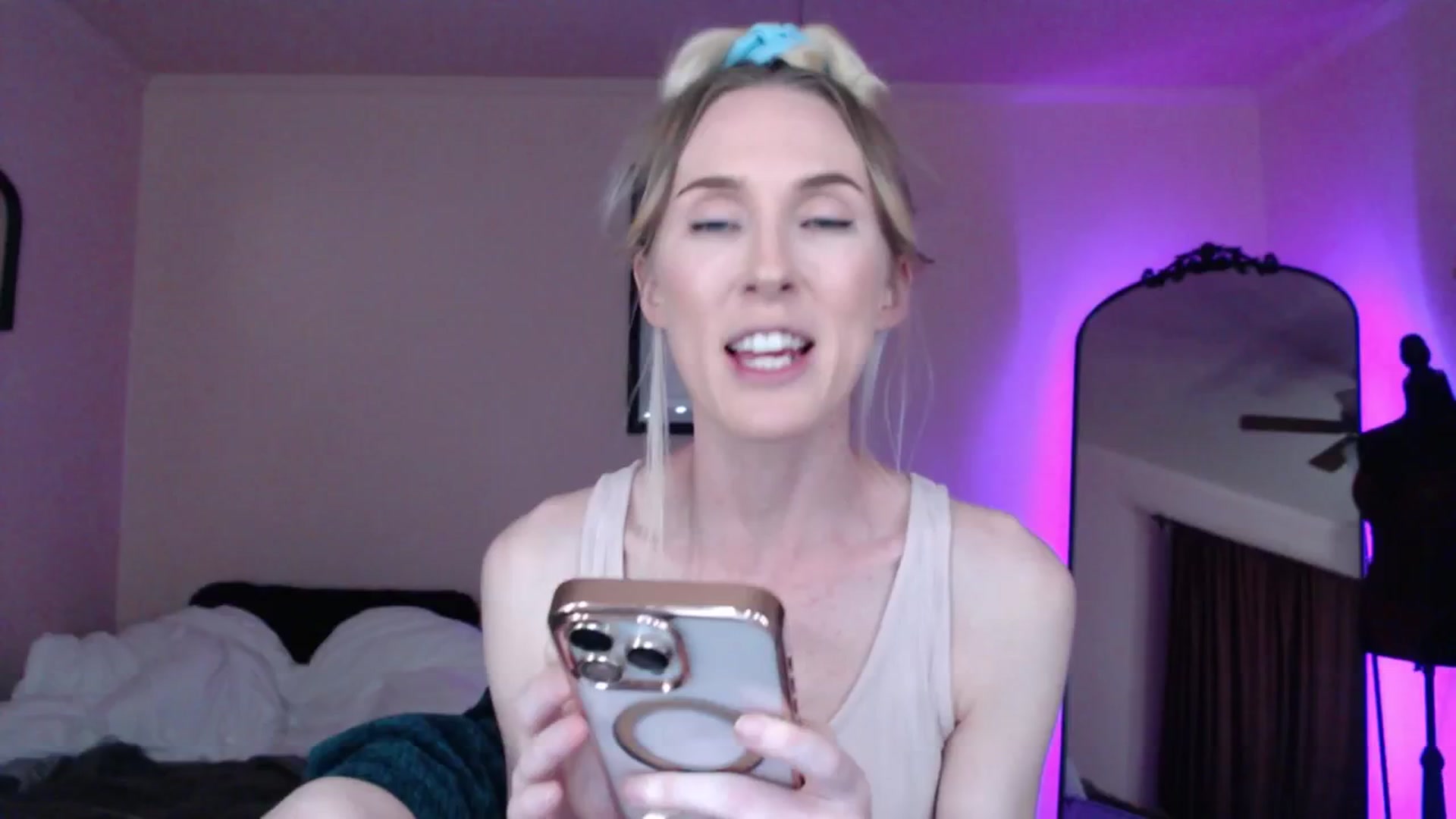 Gallery image thumbnail from Troublesome's myfreecams stream on, 09/30/2025, 07:02 image 15 of 20
