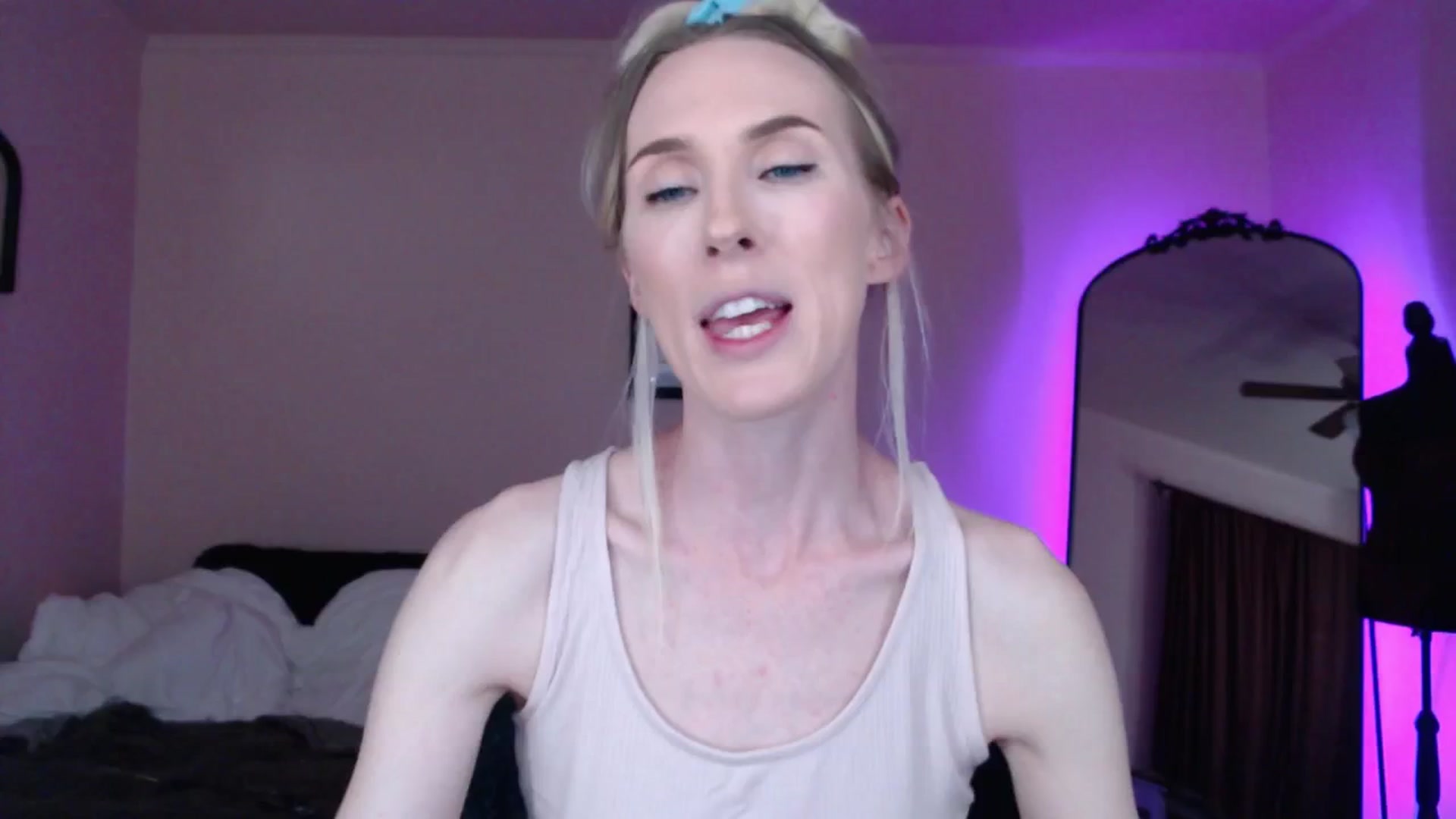 Gallery image thumbnail from Troublesome's myfreecams stream on, 09/30/2025, 07:02 image 12 of 20
