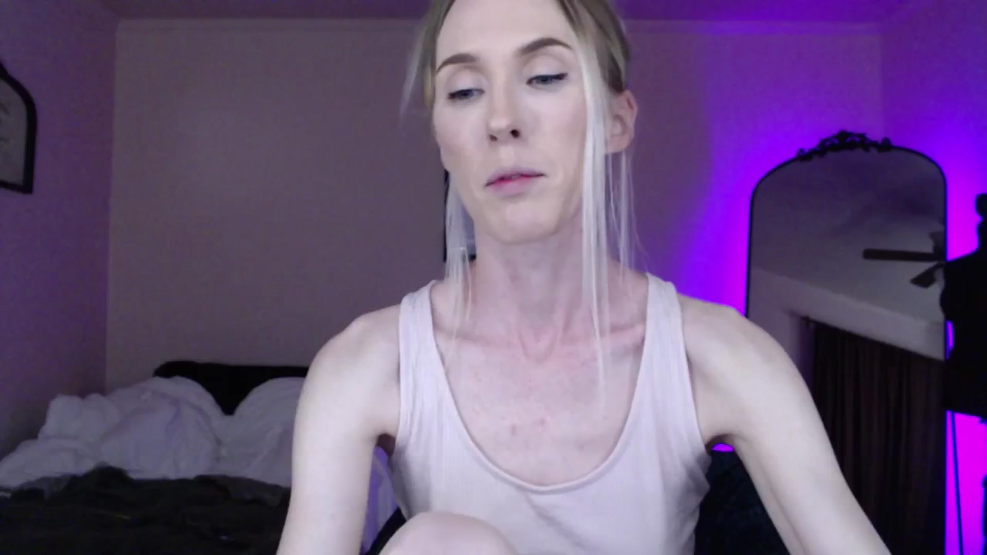 Gallery image thumbnail from Troublesome's myfreecams stream on, 09/30/2025, 07:02 image 18 of 20
