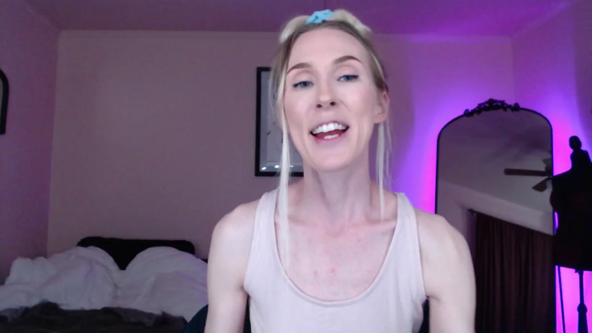 Gallery image thumbnail from Troublesome's myfreecams stream on, 09/30/2025, 07:02 image 13 of 20